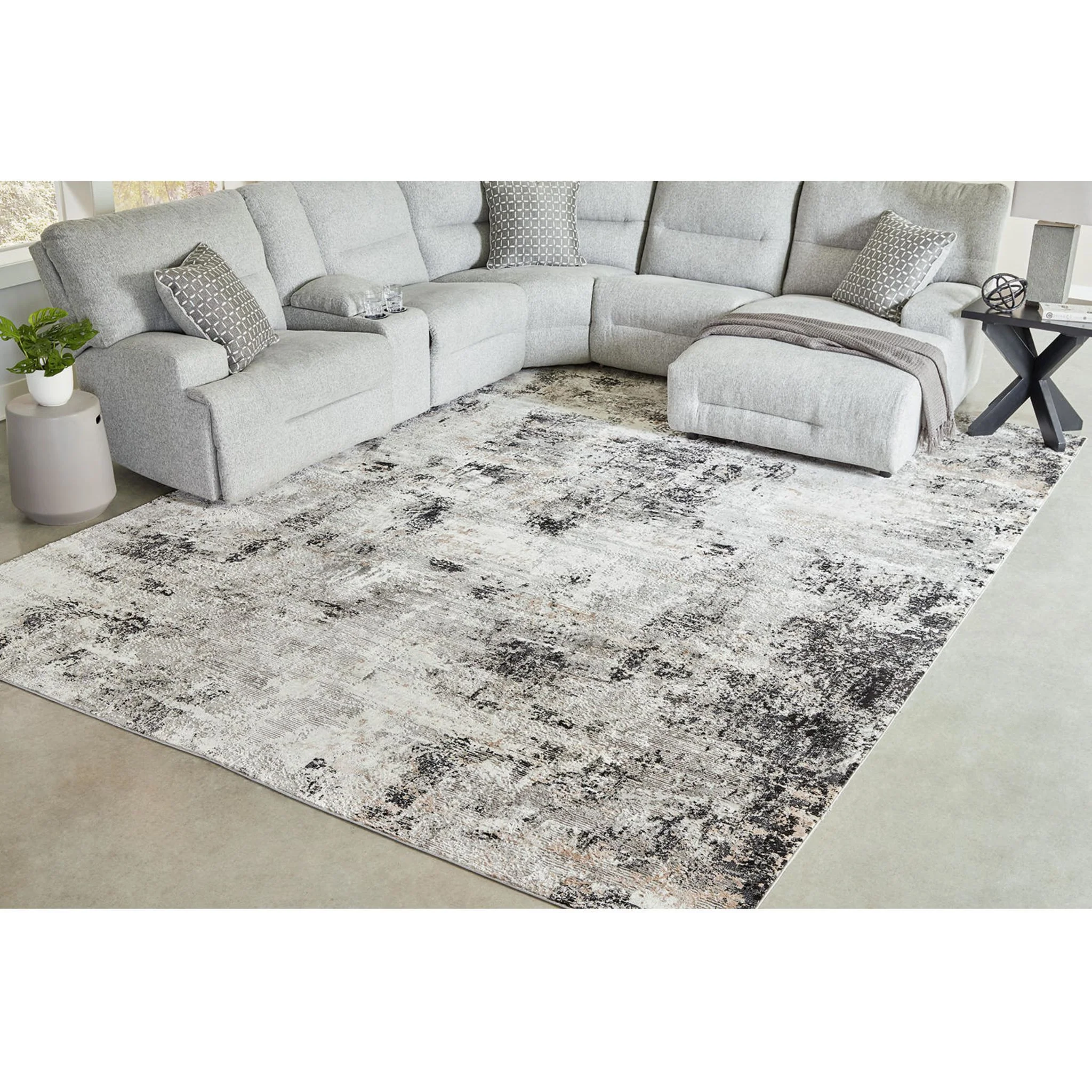 Langwell Area Rug - Image 21