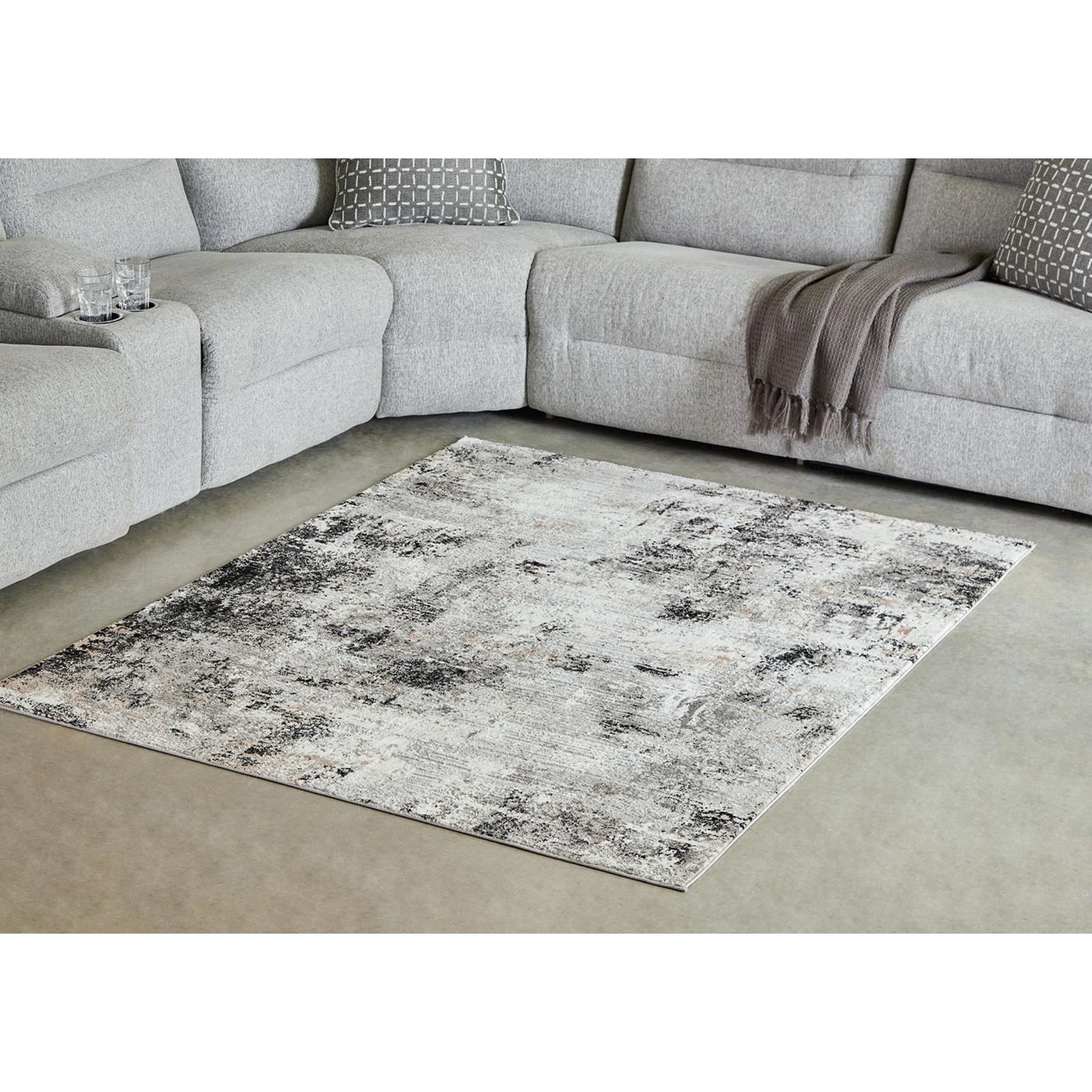 Langwell Area Rug - Image 4