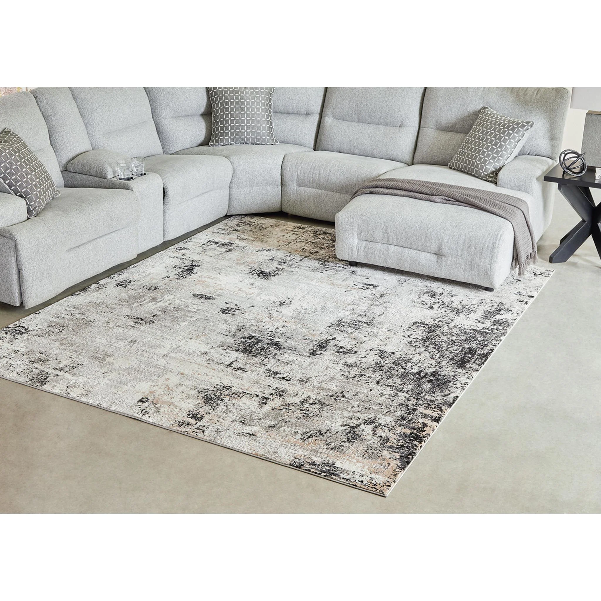 Langwell Area Rug - Image 9