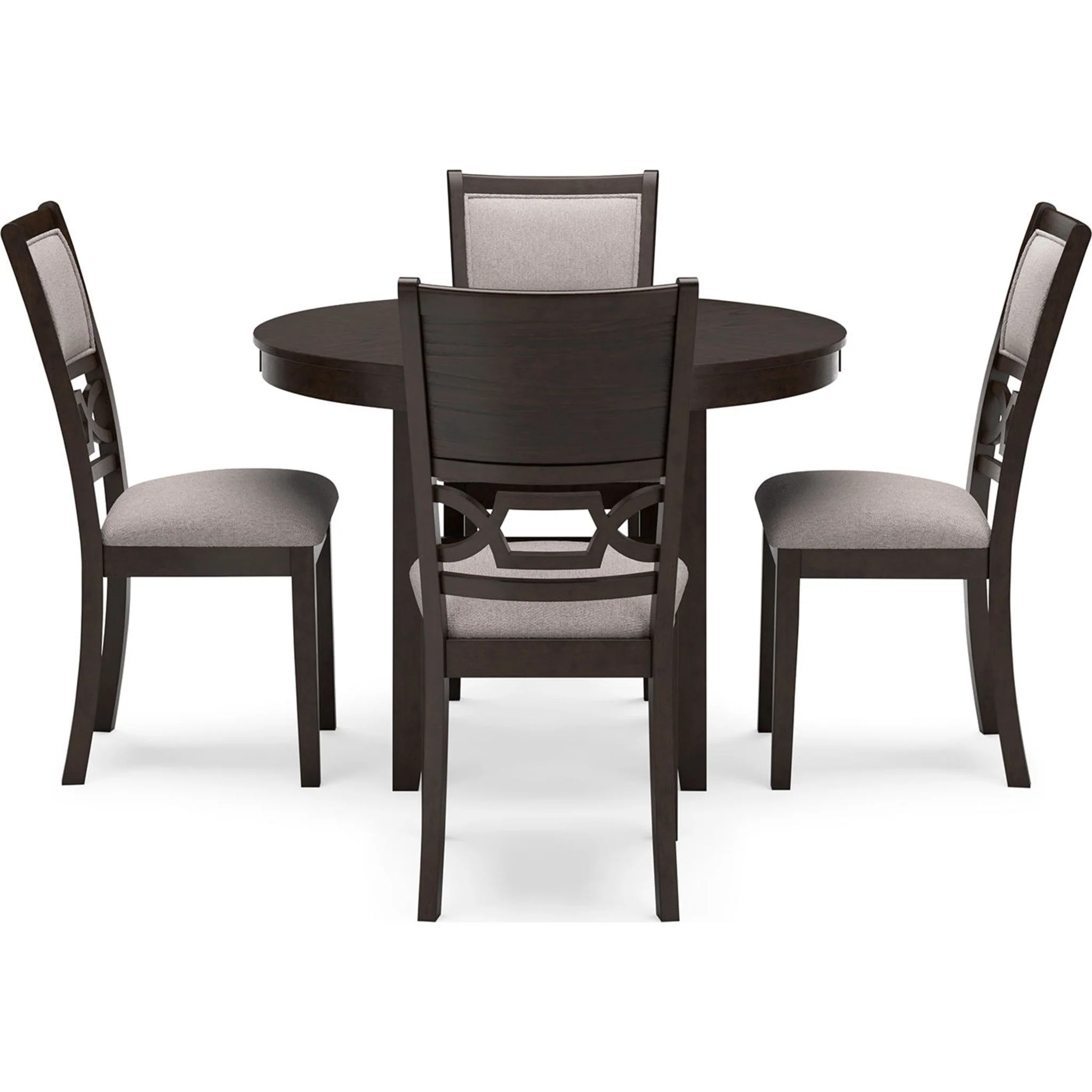 Langwest Dining Set - Image 4
