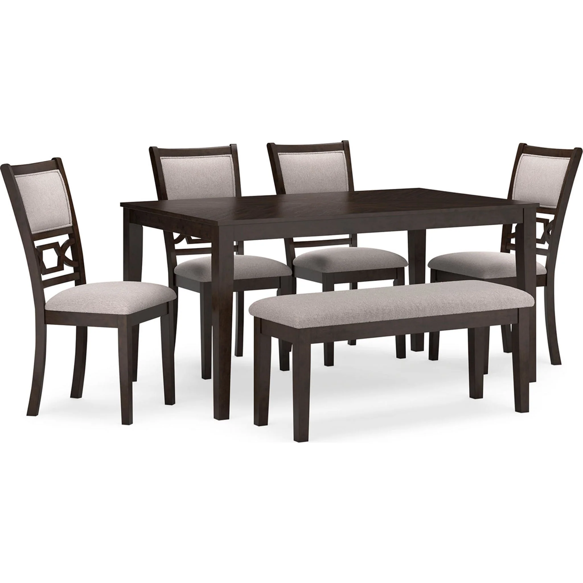 Langwest Dining Set - Image 2