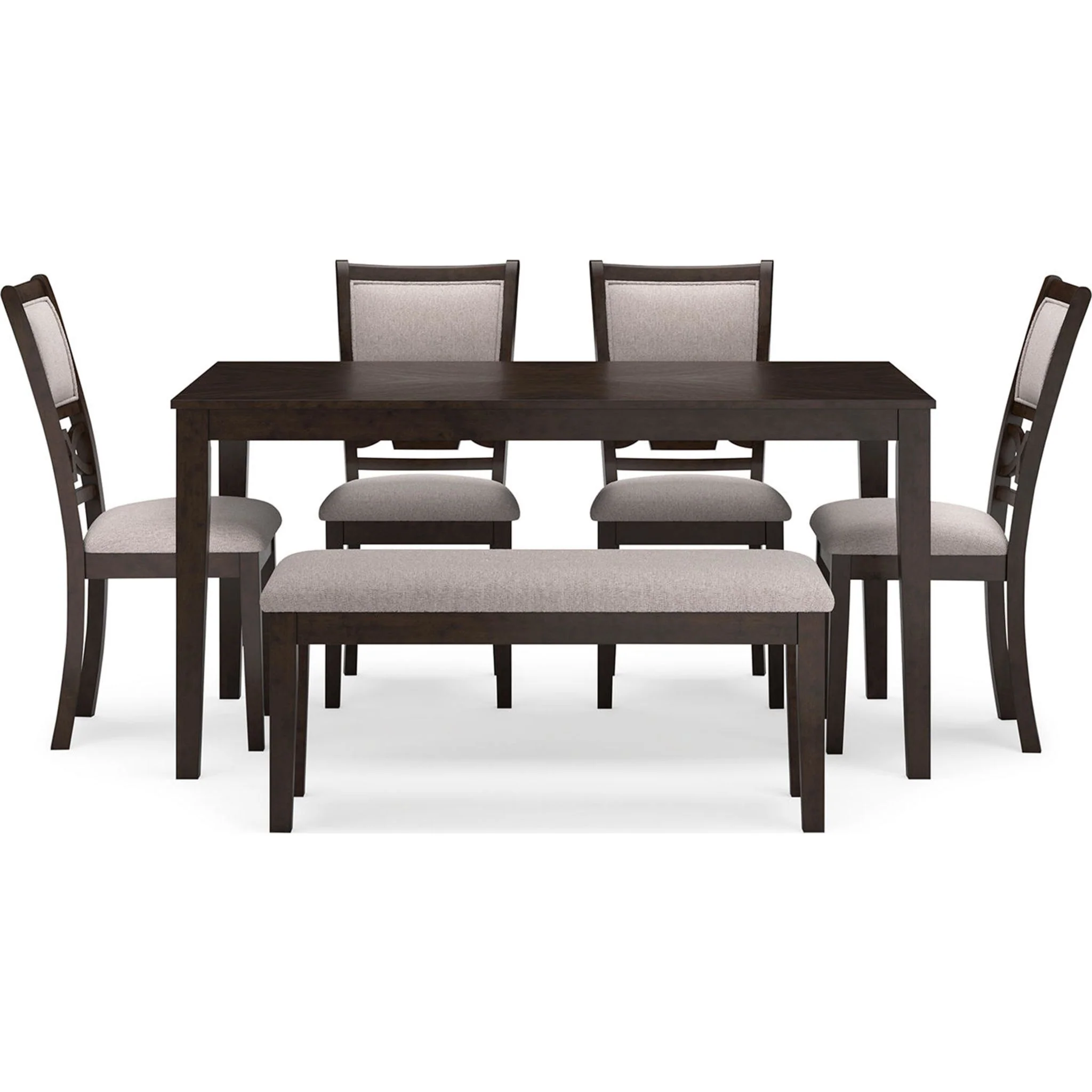 Langwest Dining Set - Image 3