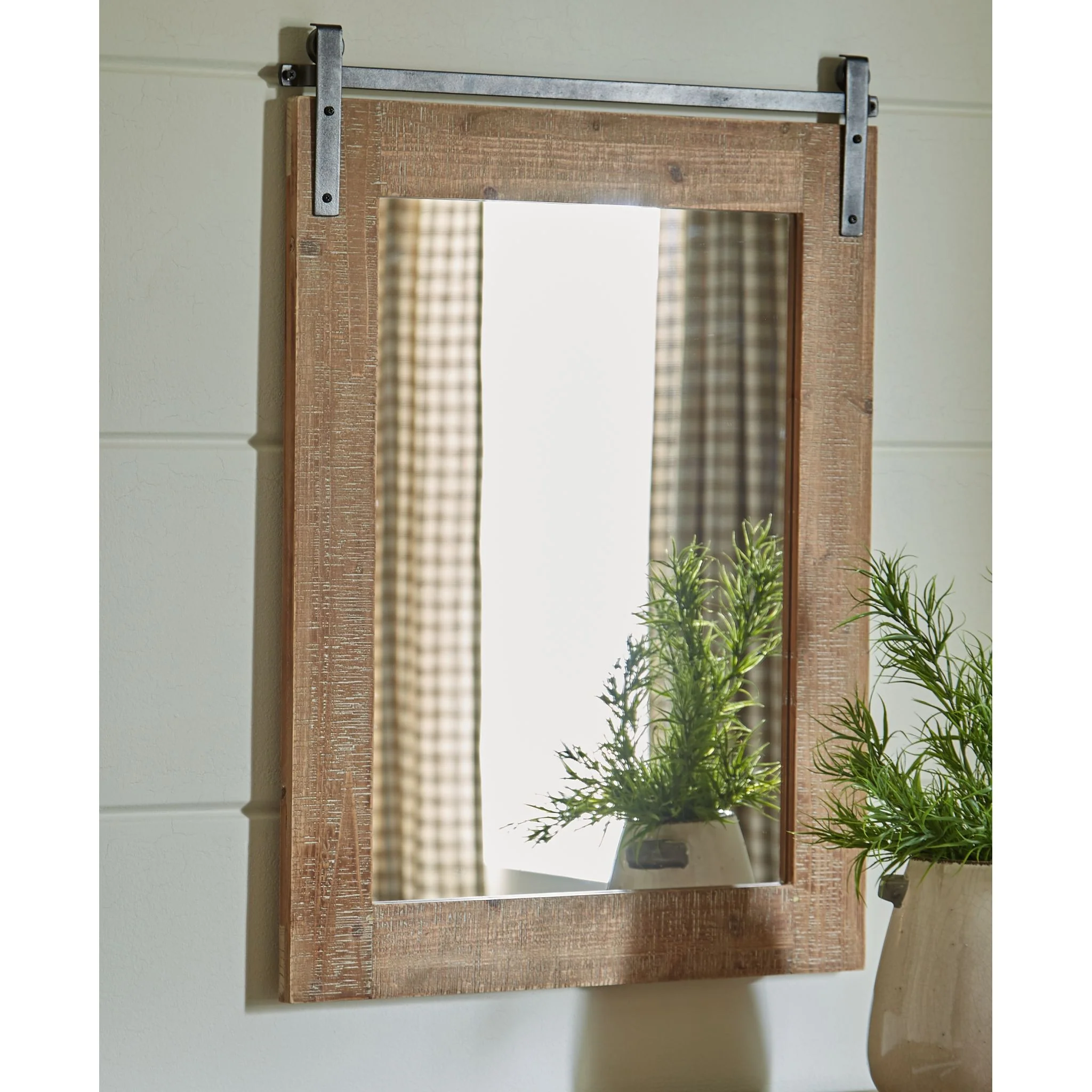 Lanie Mirror 24.00" x 32.00" - Image 2