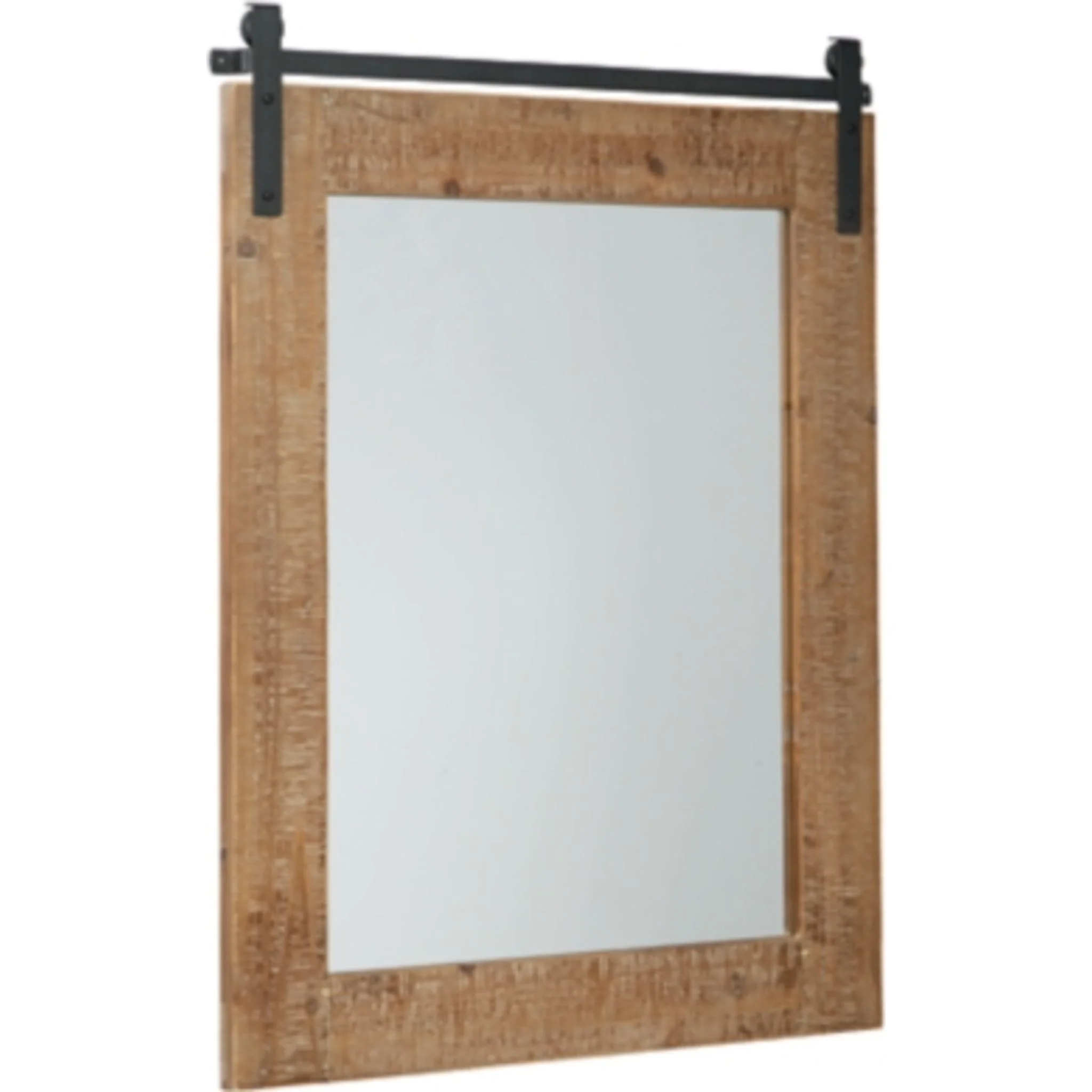 Lanie Mirror 24.00" x 32.00" - Image 4