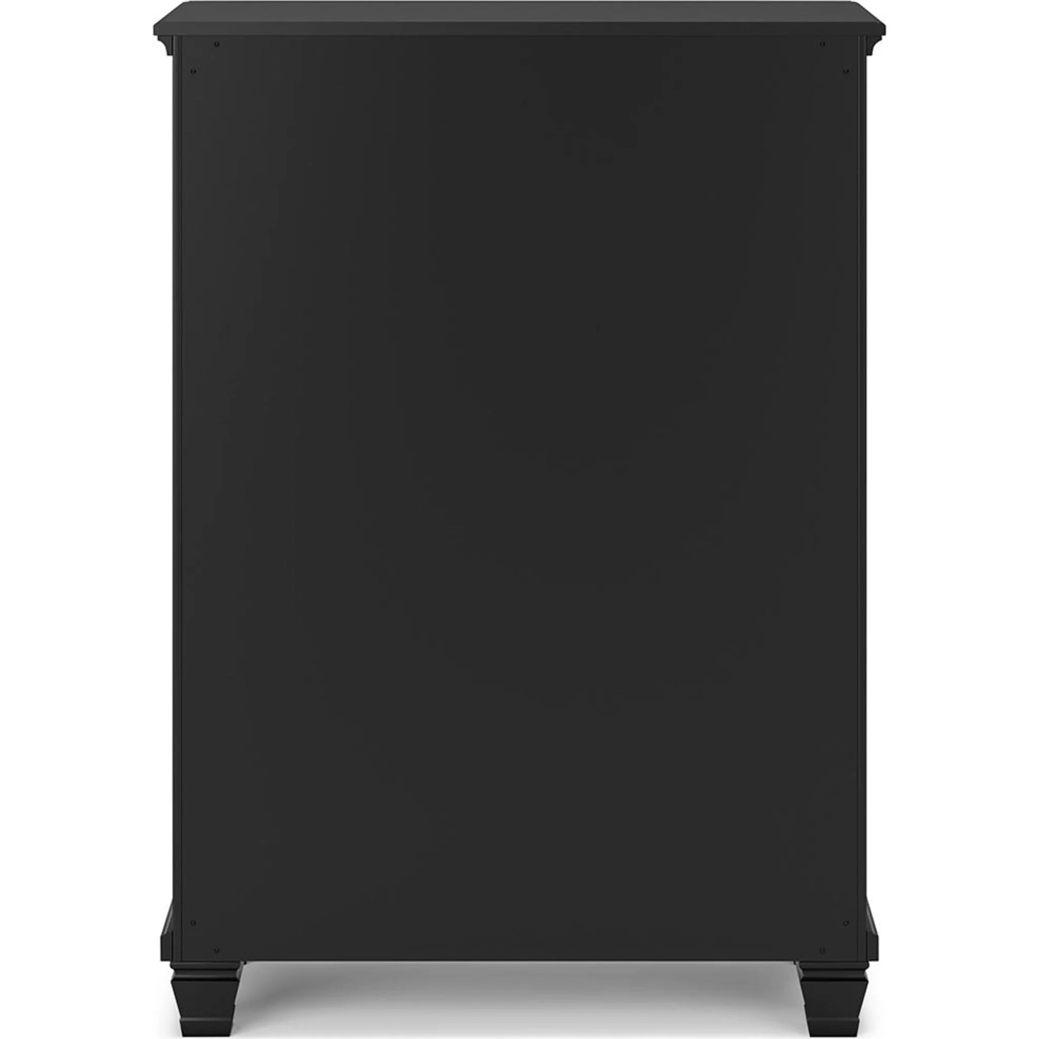Lanolee Chest - Black - Image 13