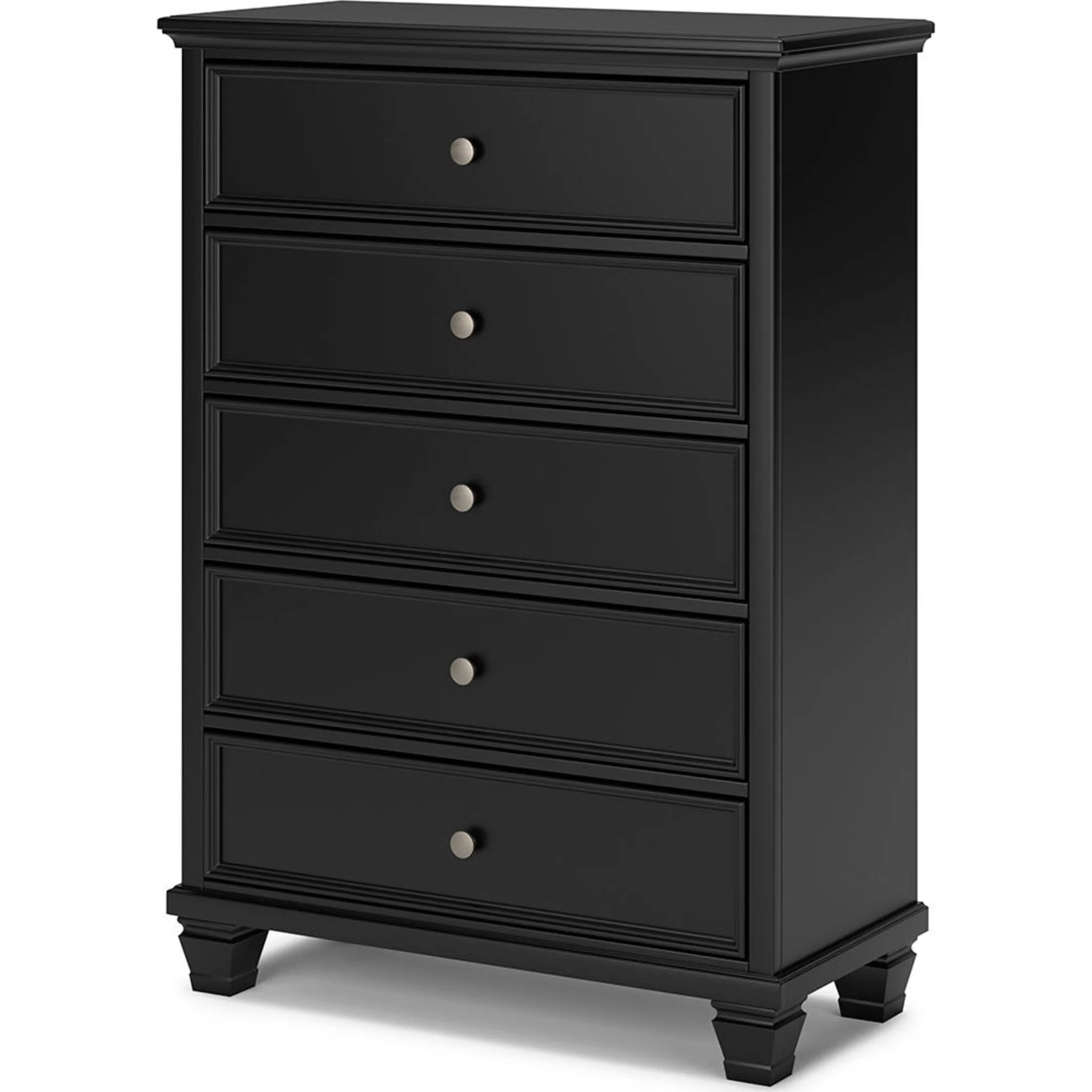 Lanolee Chest - Black - Image 18