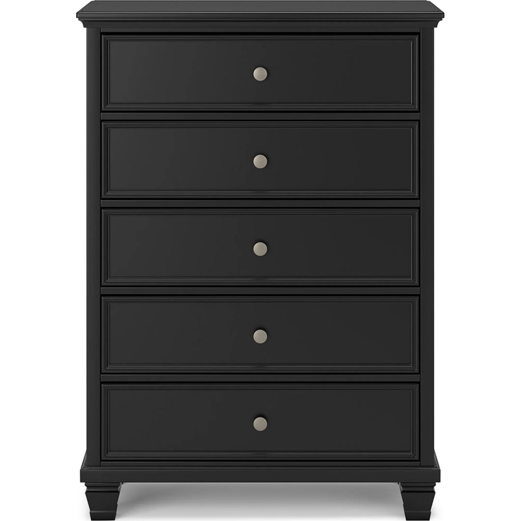 Lanolee Chest - Black - Image 21