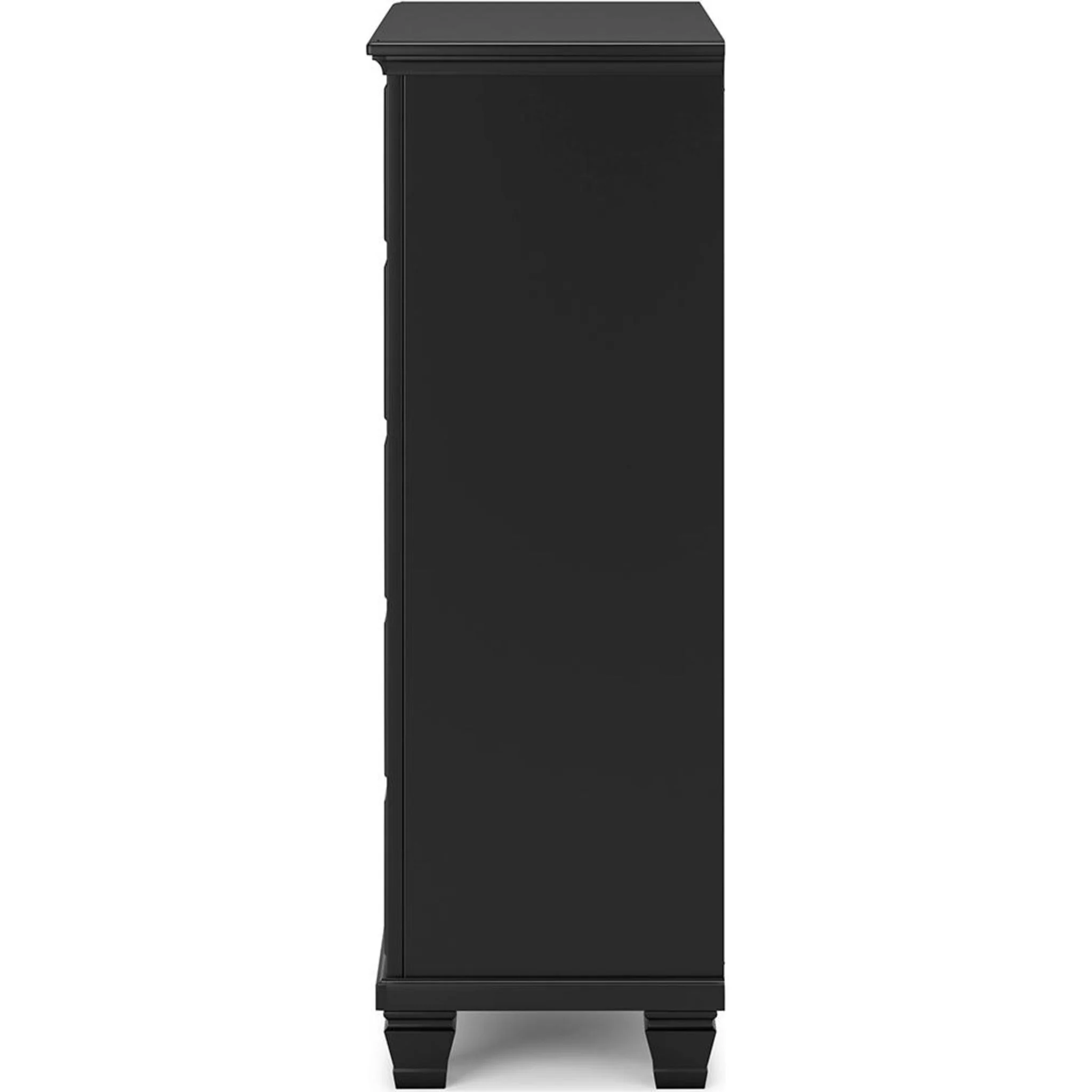 Lanolee Chest - Black - Image 23