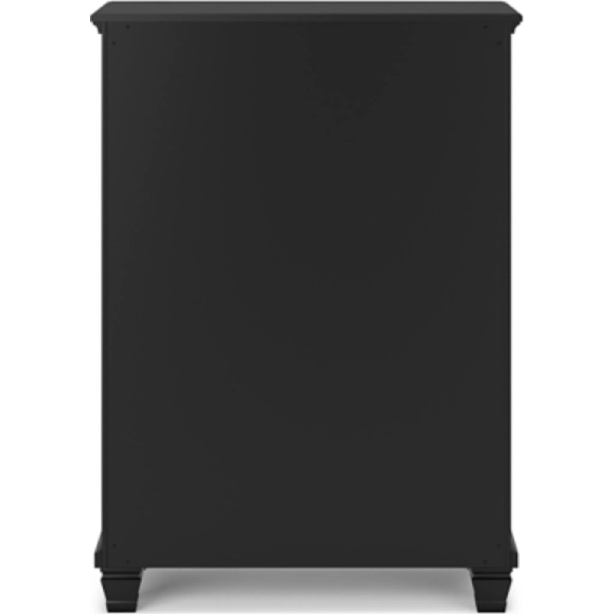 Lanolee Chest - Black - Image 6