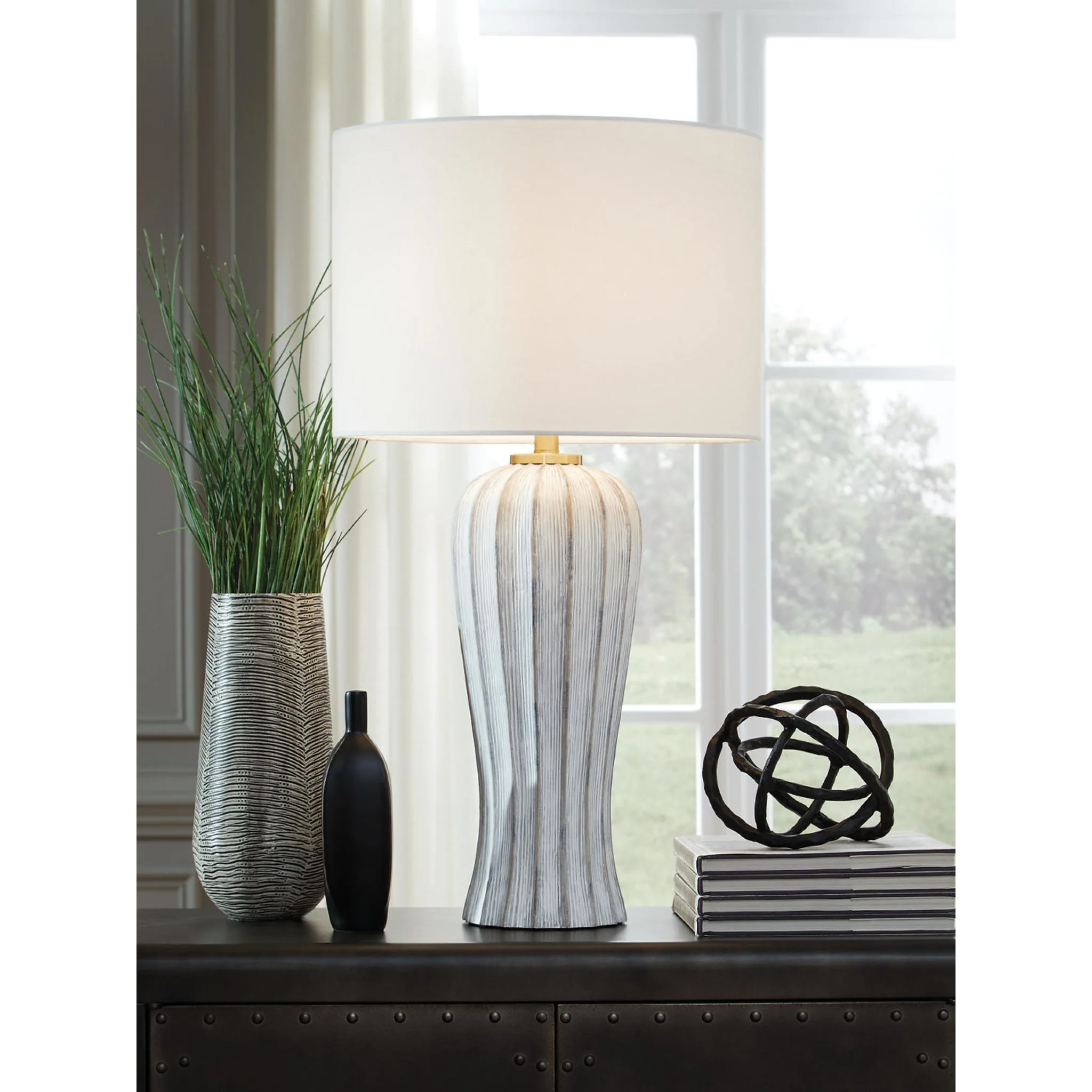 Lanwell Table Lamp 32.00" - Image 2