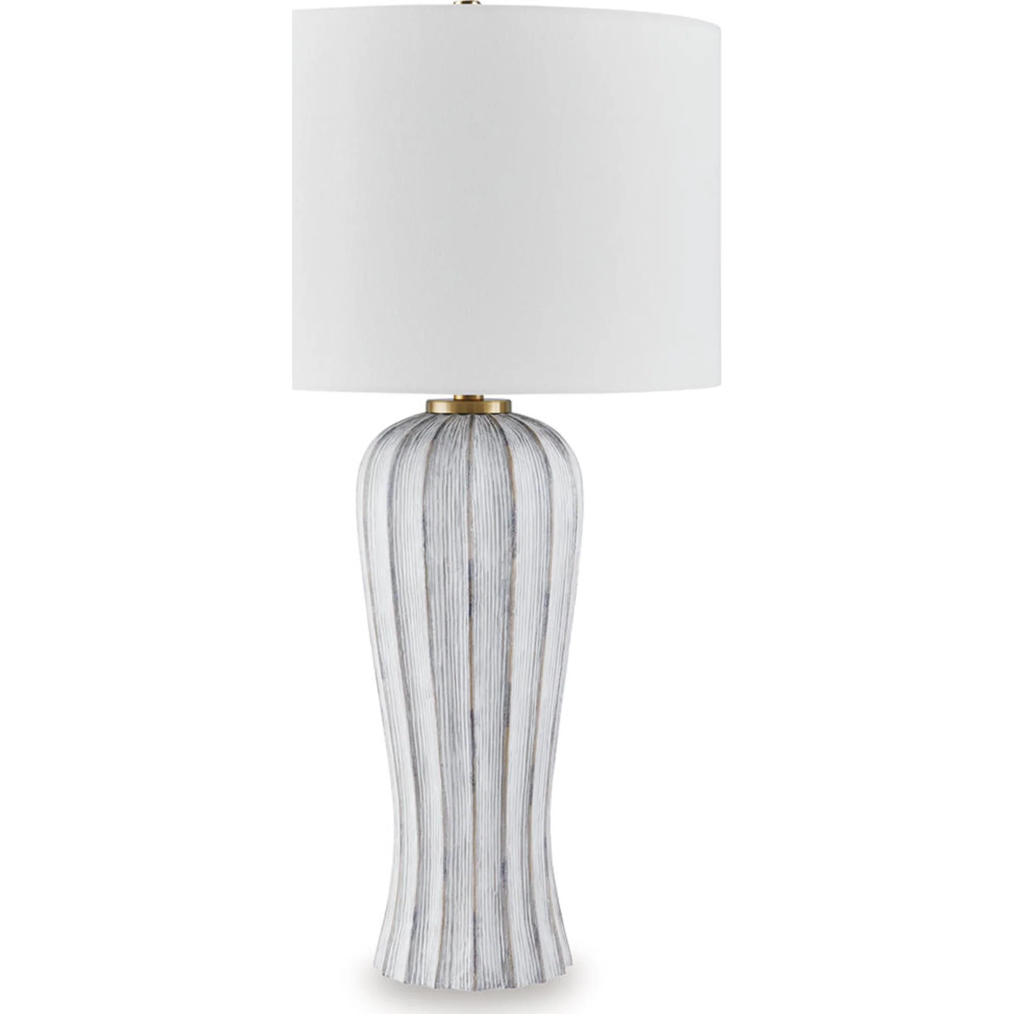 Lanwell Table Lamp 32.00" - Image 5