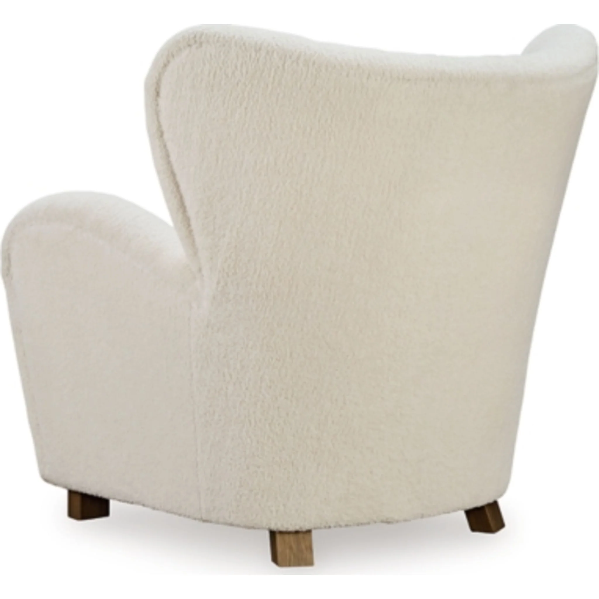 Larbell Accent Chair - Image 10