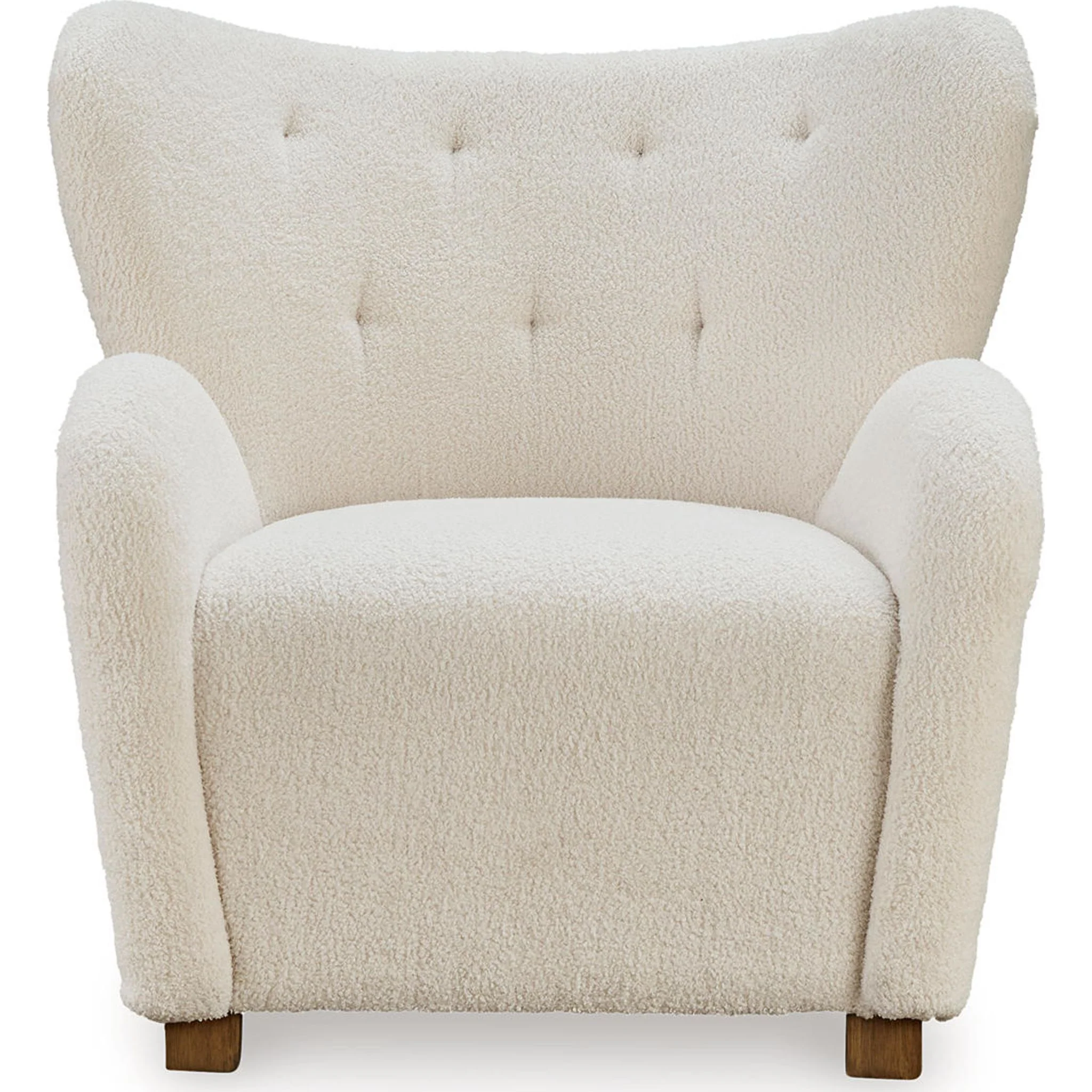 Larbell Accent Chair - Image 11