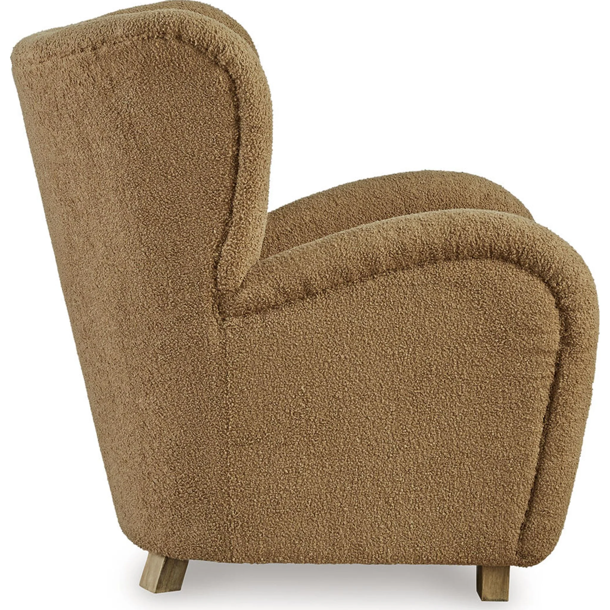 Larbell Accent Chair - Image 5