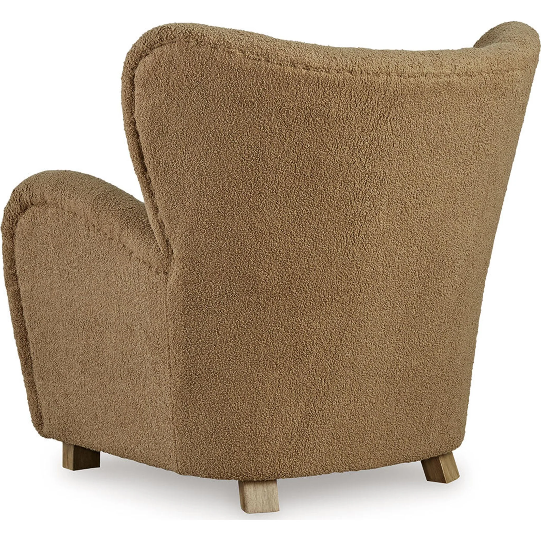 Larbell Accent Chair - Image 6
