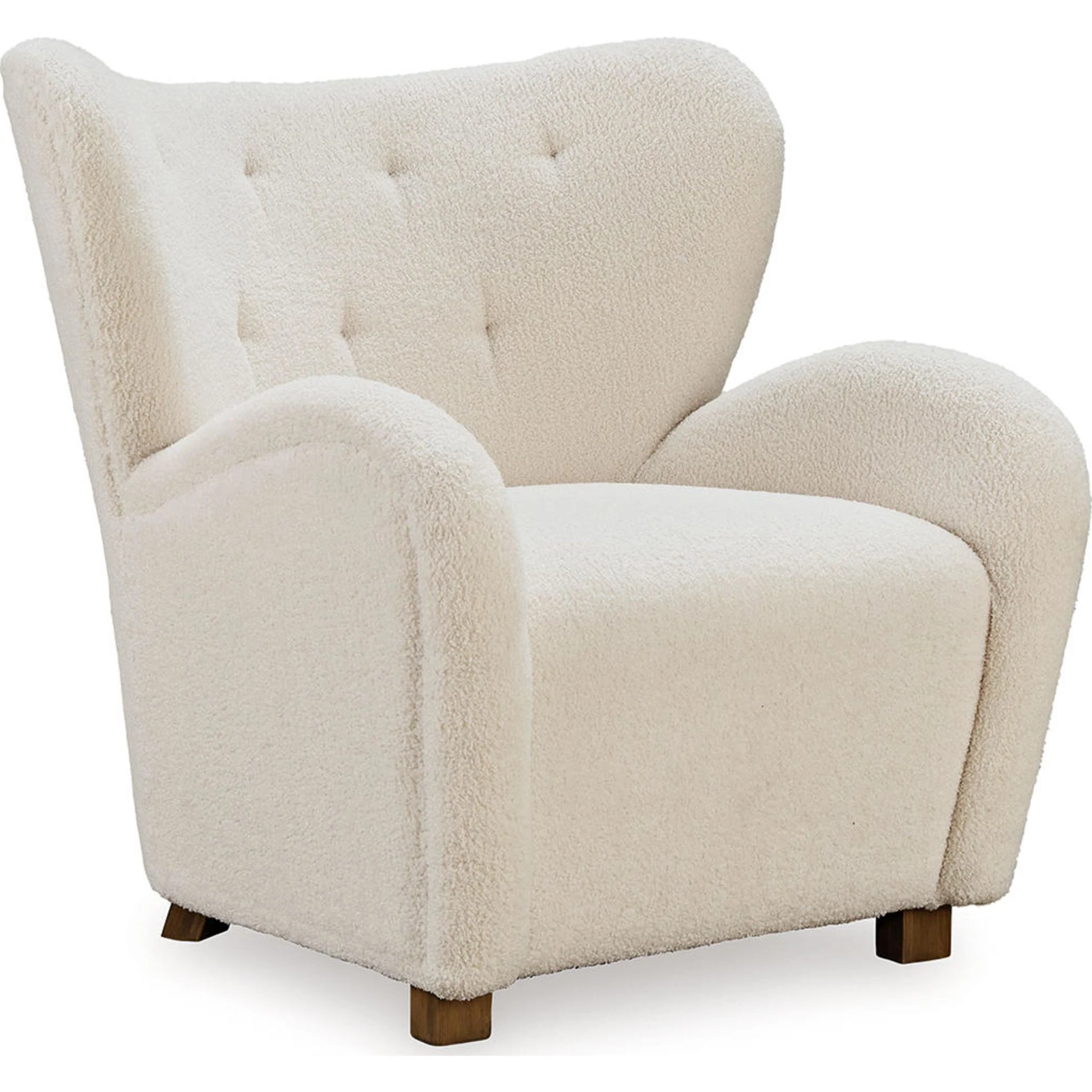 Larbell Accent Chair - Image 8
