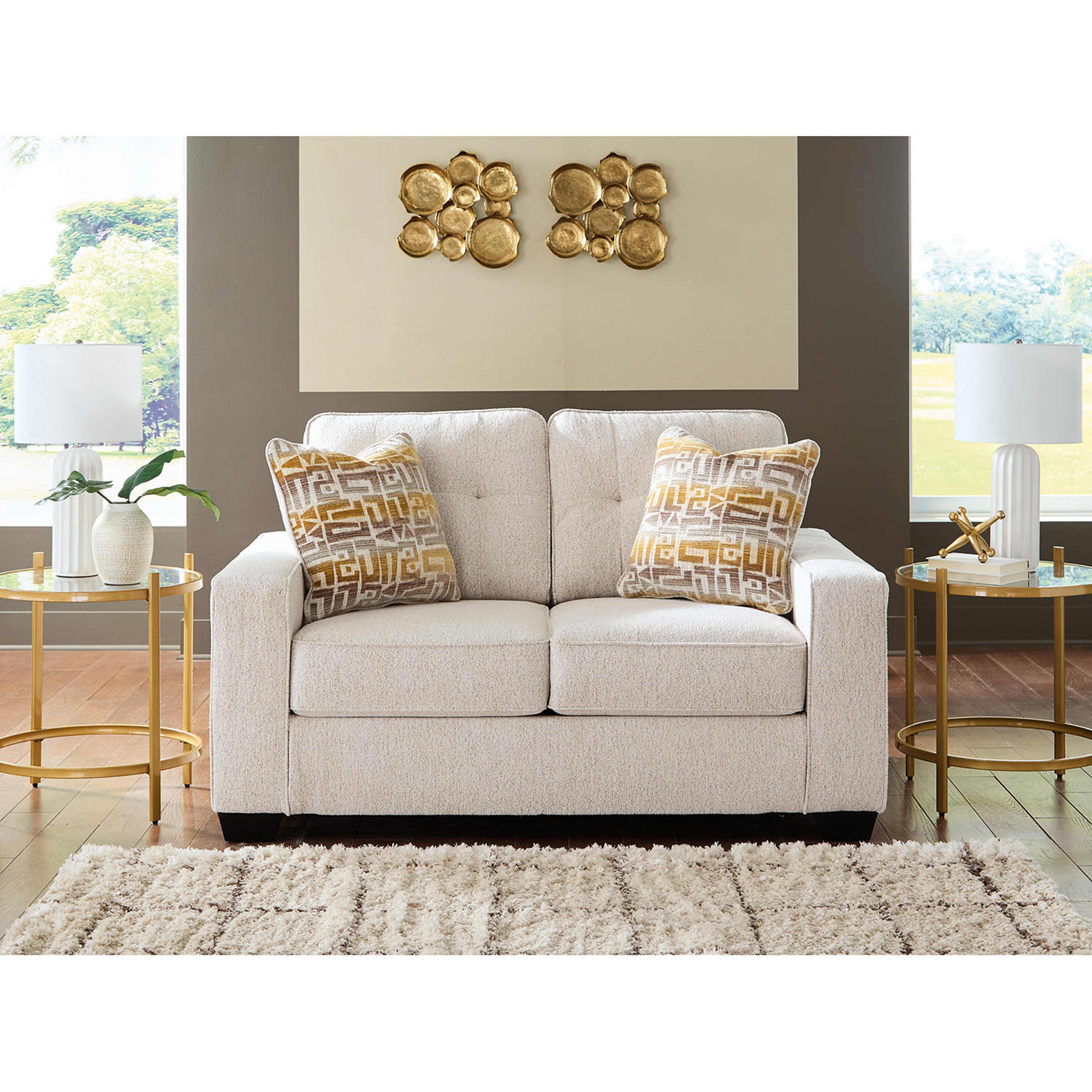 Larimer Loveseat - Image 11