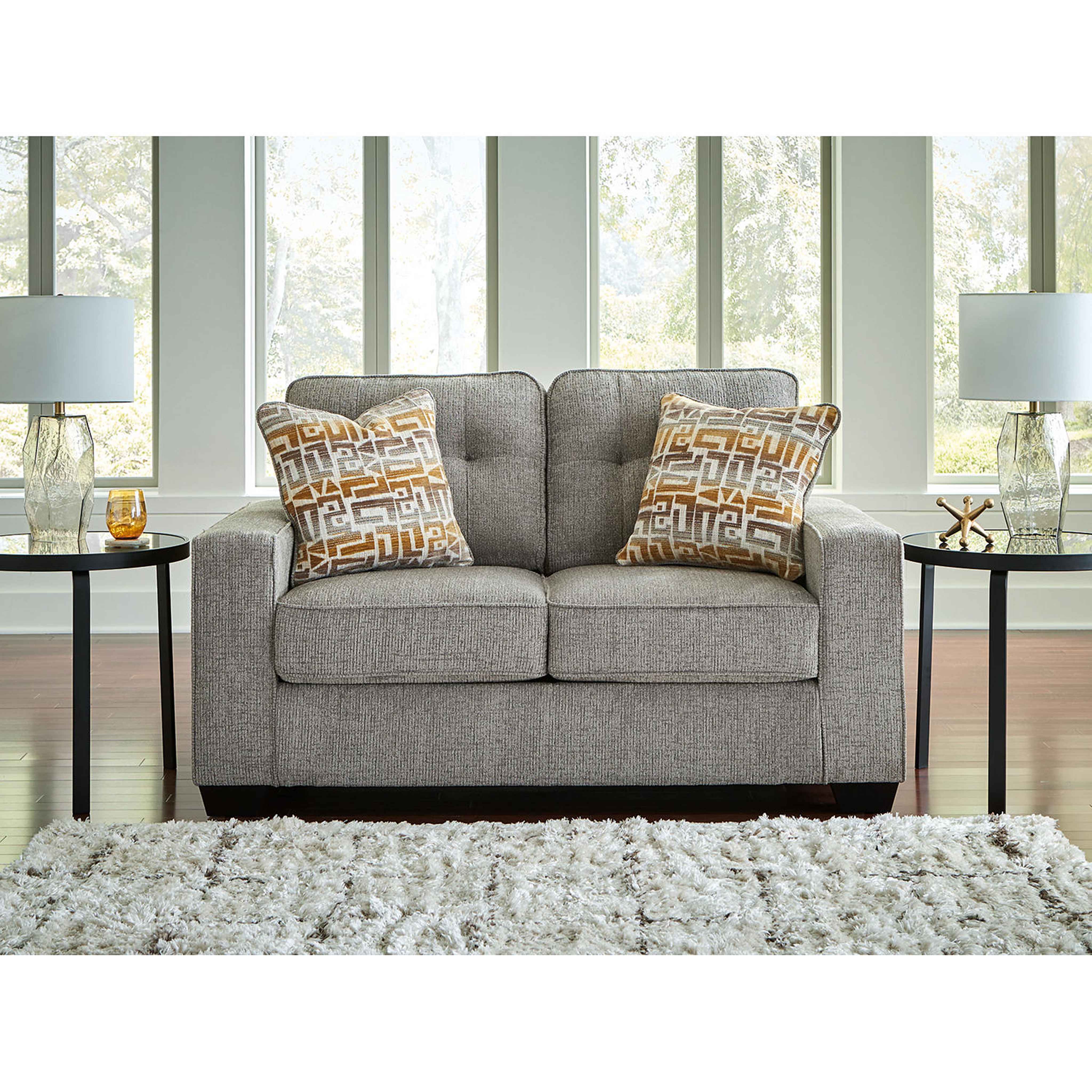 Larimer Loveseat - Image 2