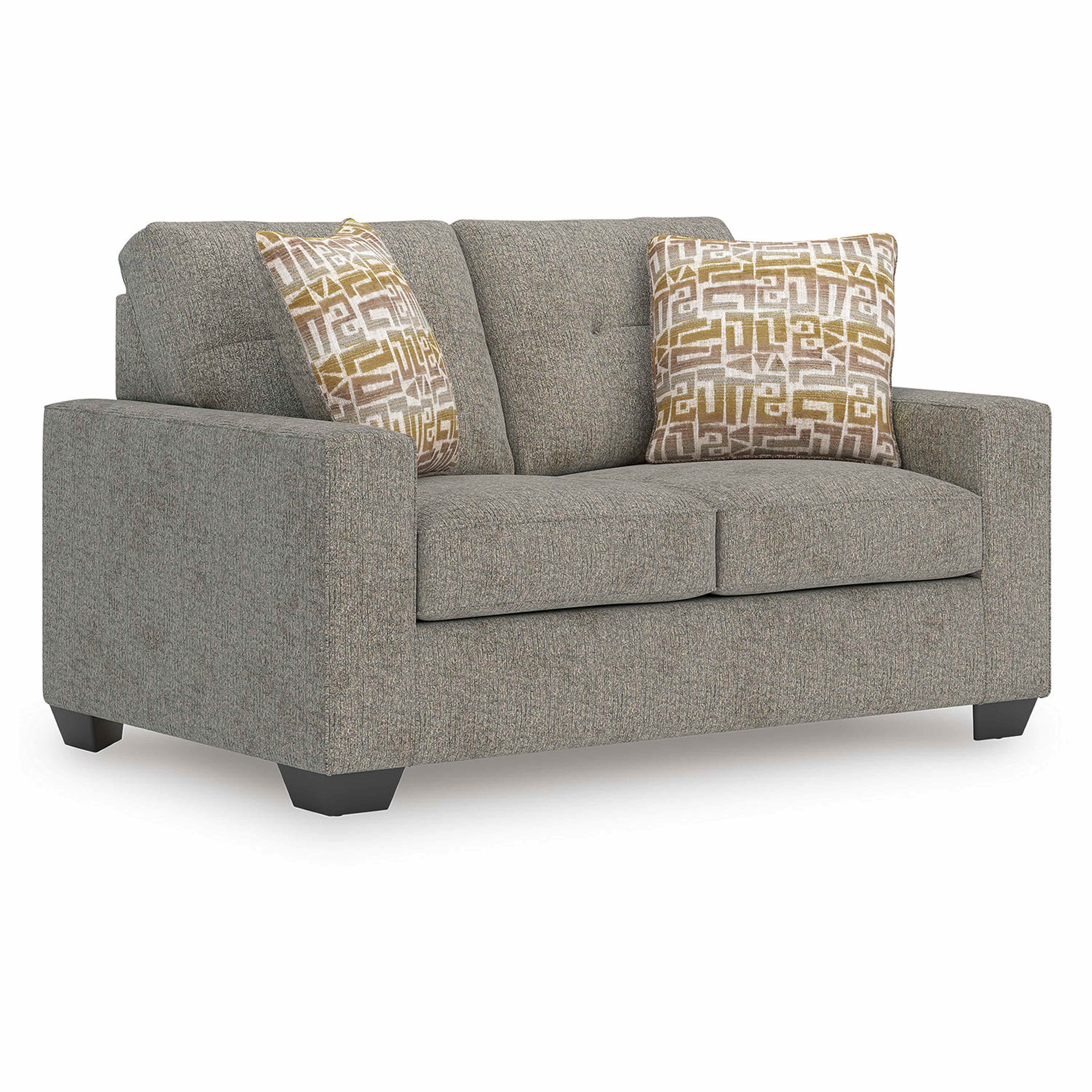 Larimer Loveseat - Image 8