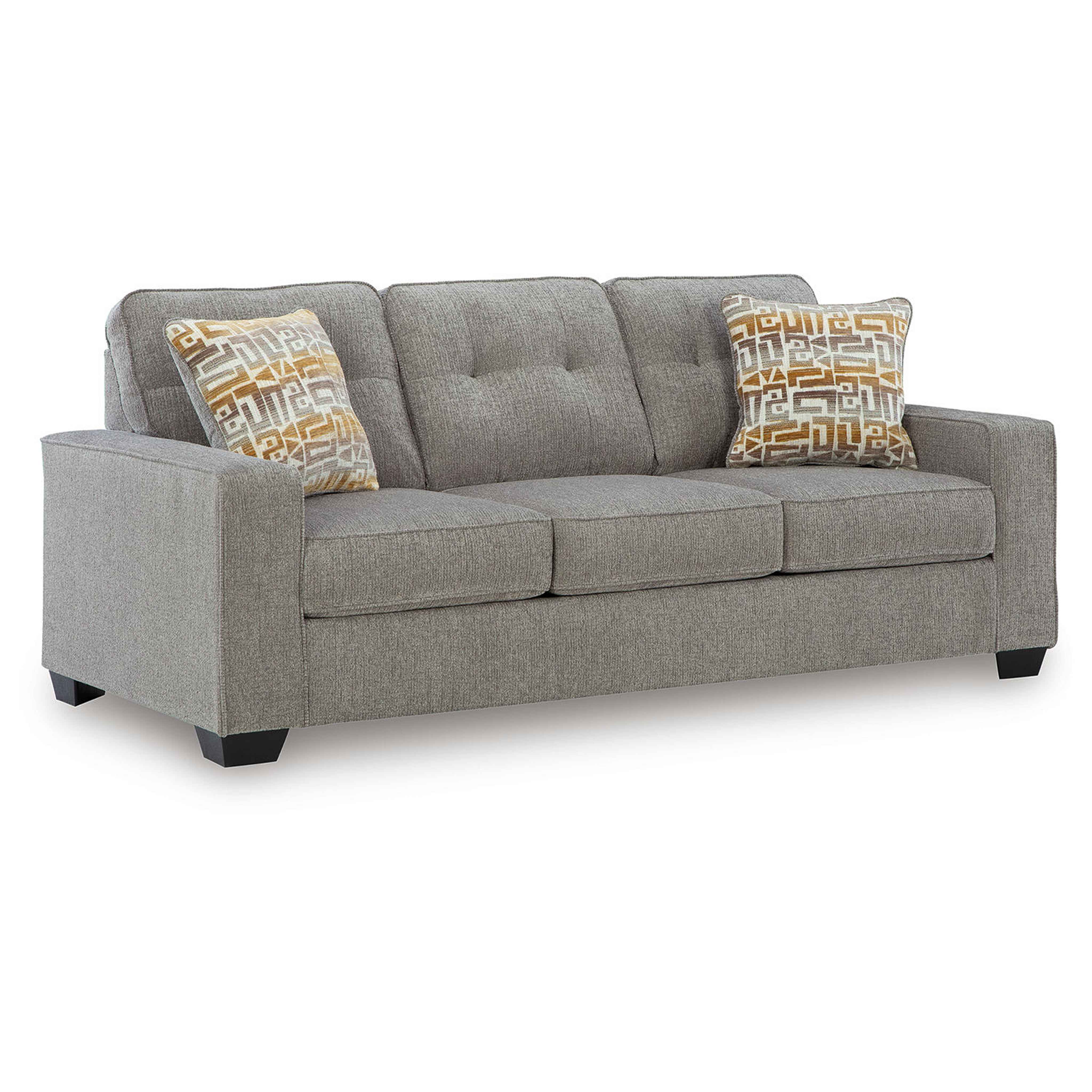 Larimer Queen Sofa Bed - Image 10
