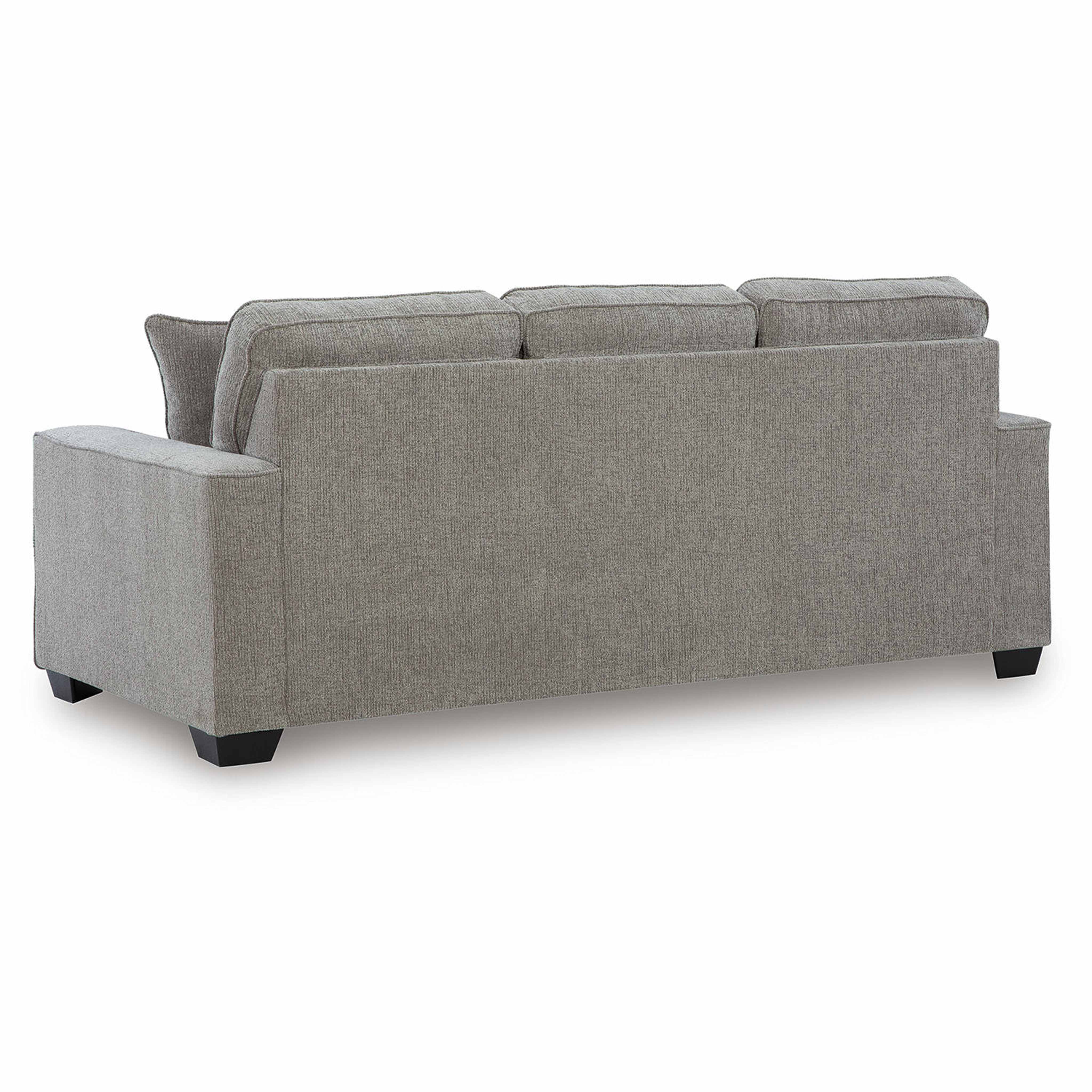 Larimer Queen Sofa Bed - Image 11