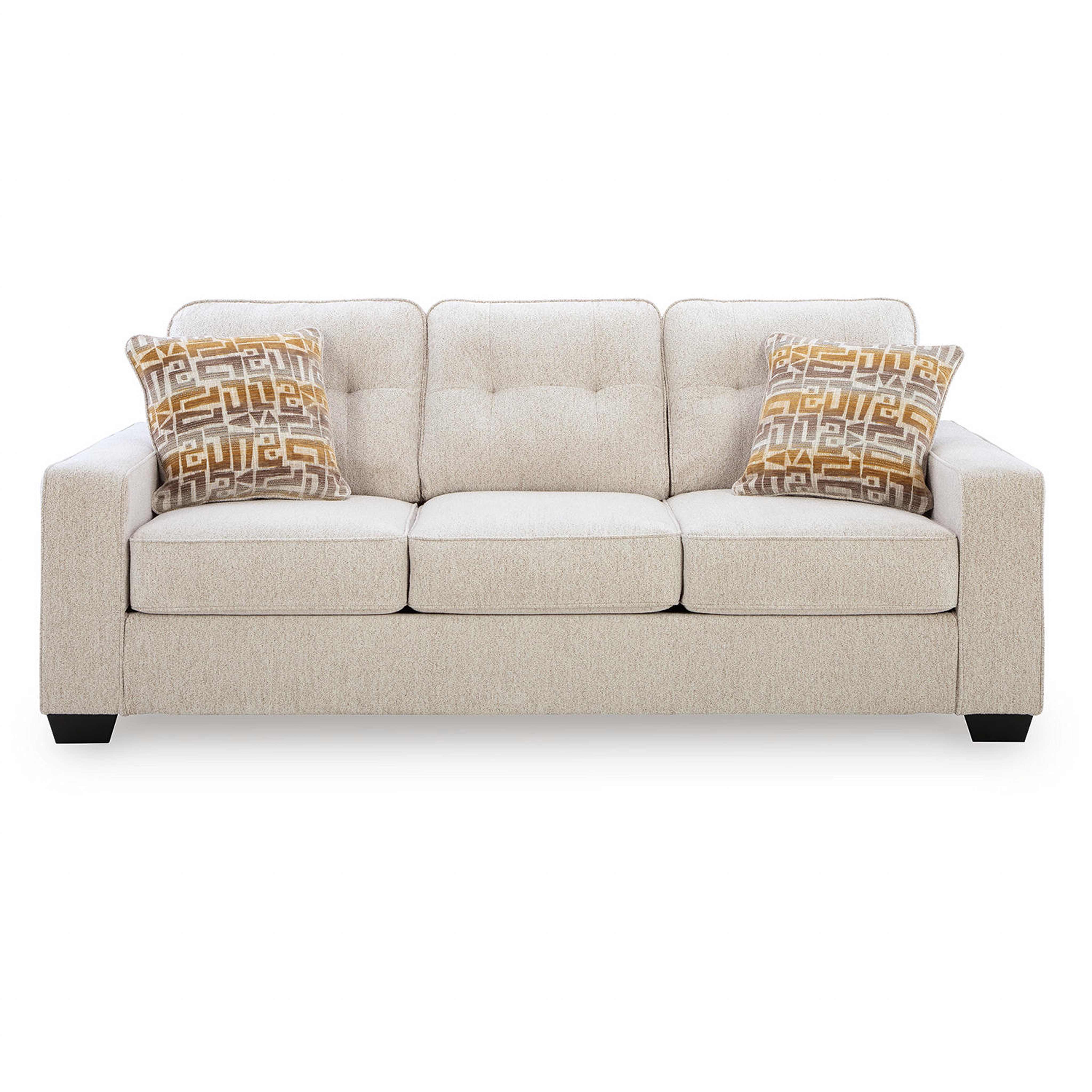 Larimer Queen Sofa Bed - Image 13