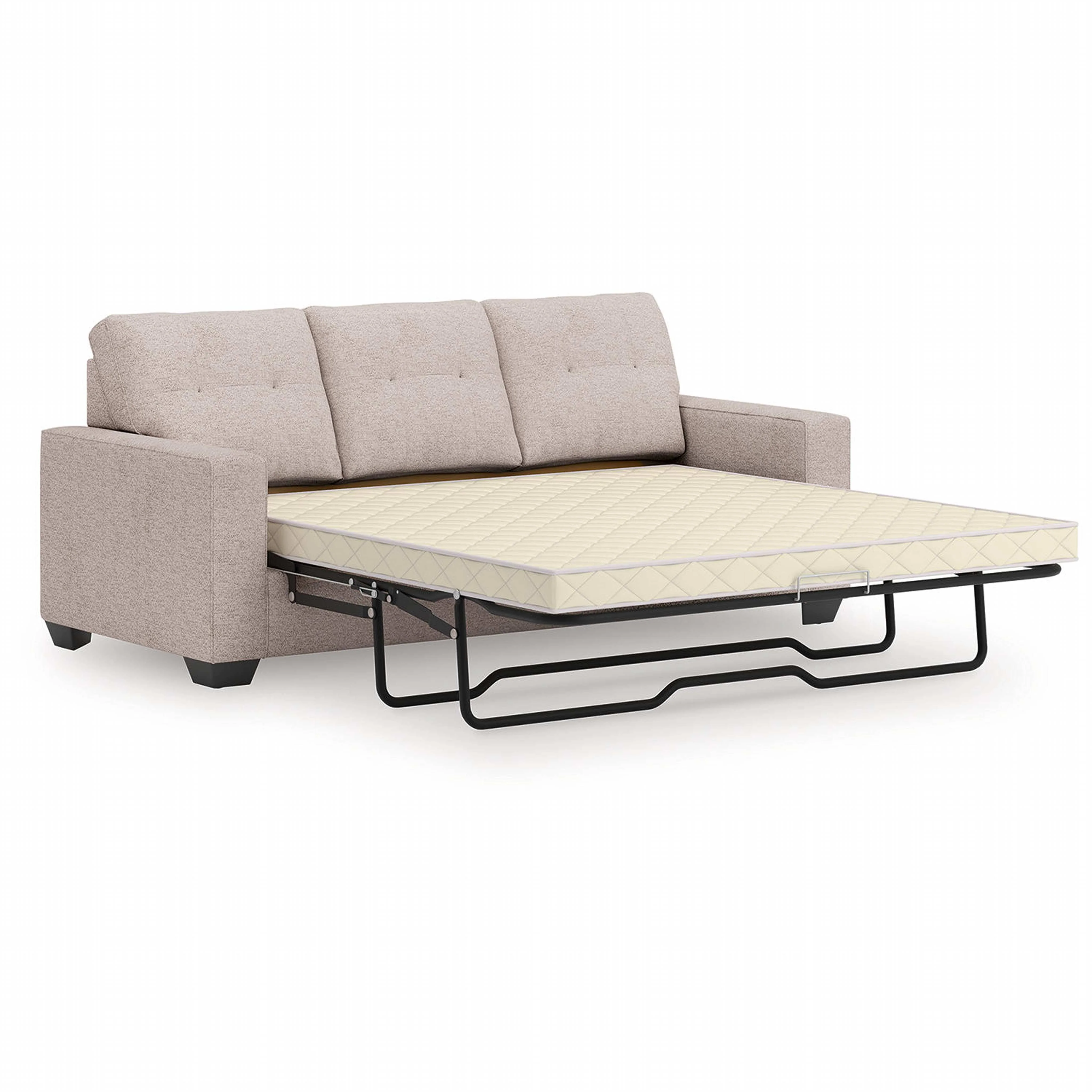 Larimer Queen Sofa Bed - Image 15