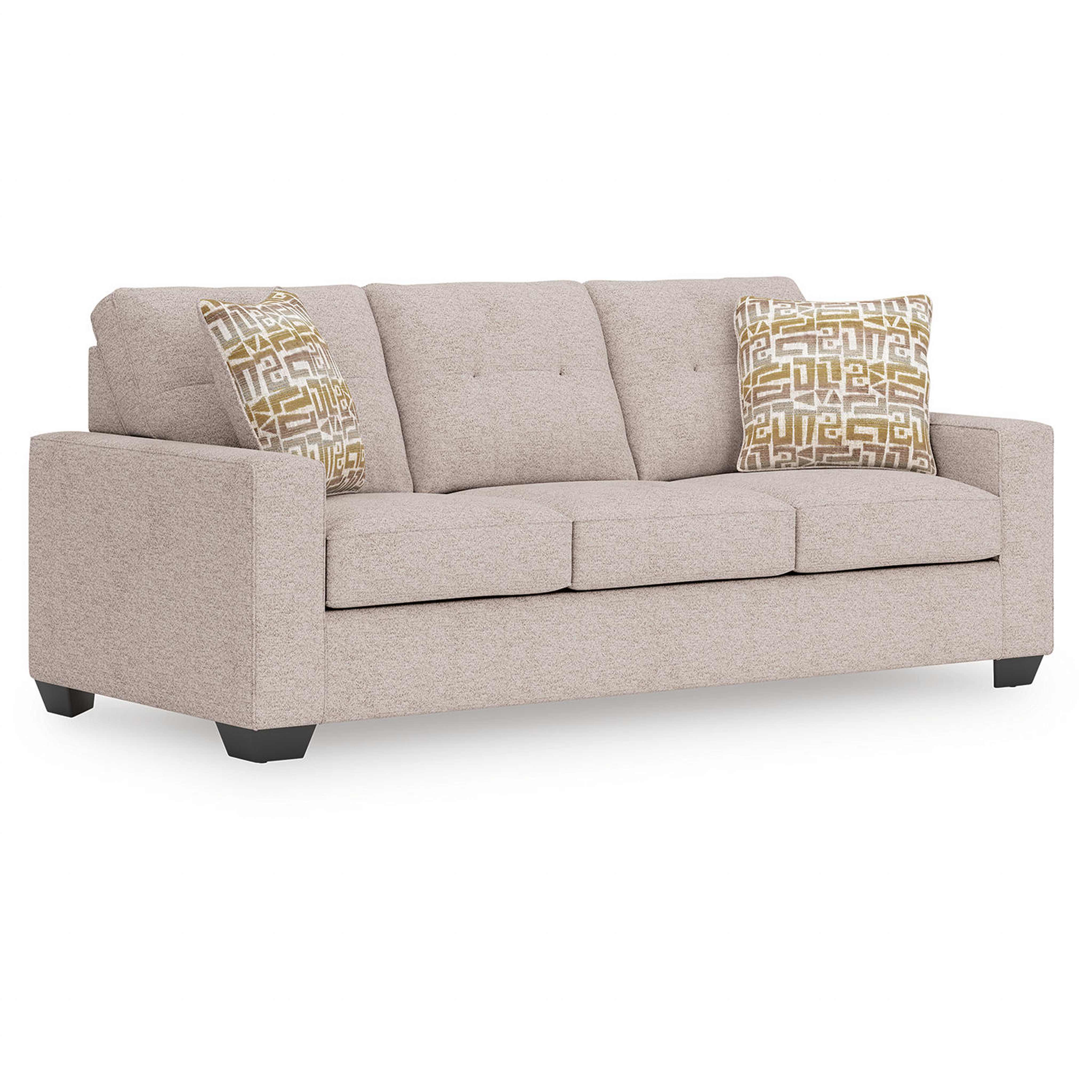 Larimer Queen Sofa Bed - Image 16