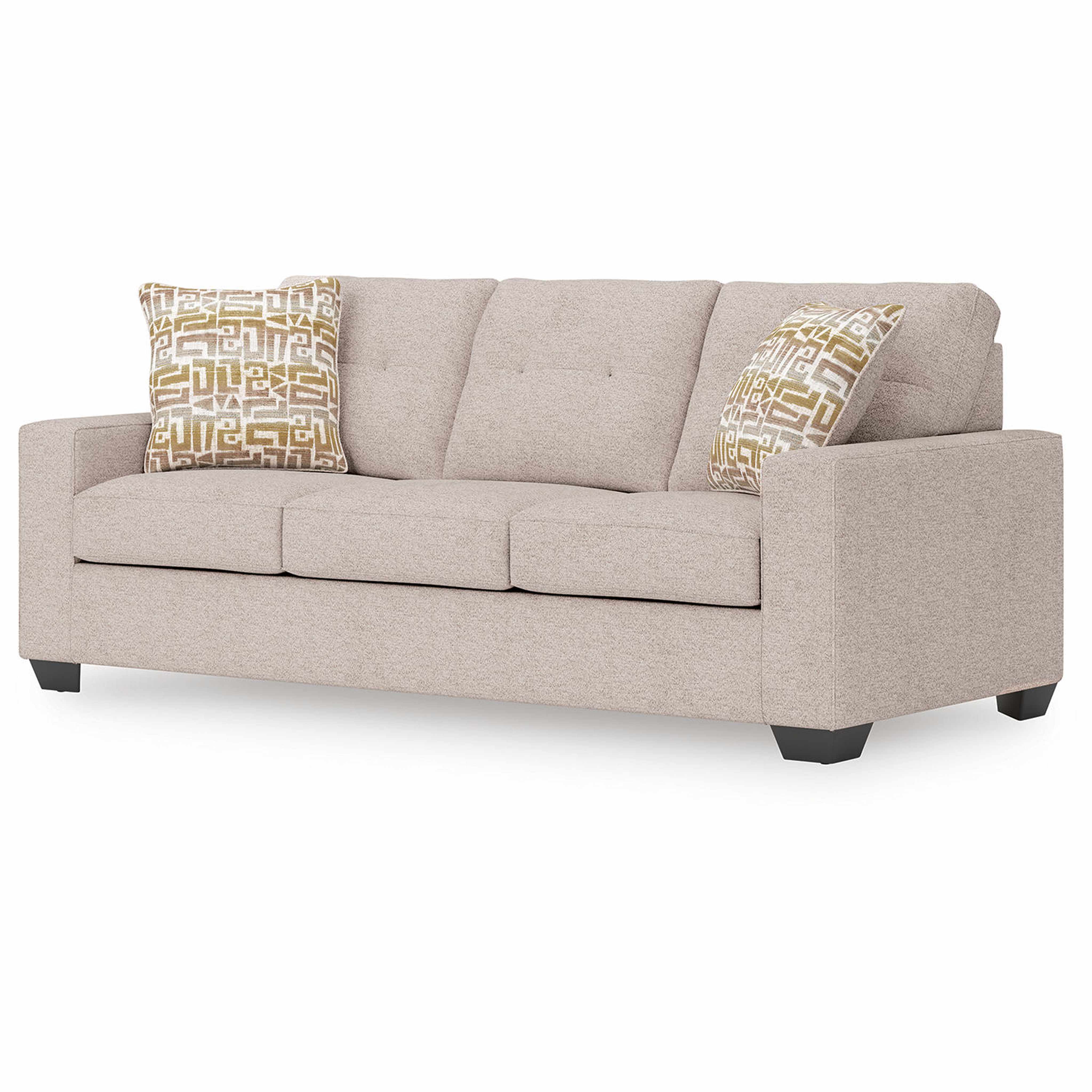 Larimer Queen Sofa Bed - Image 17