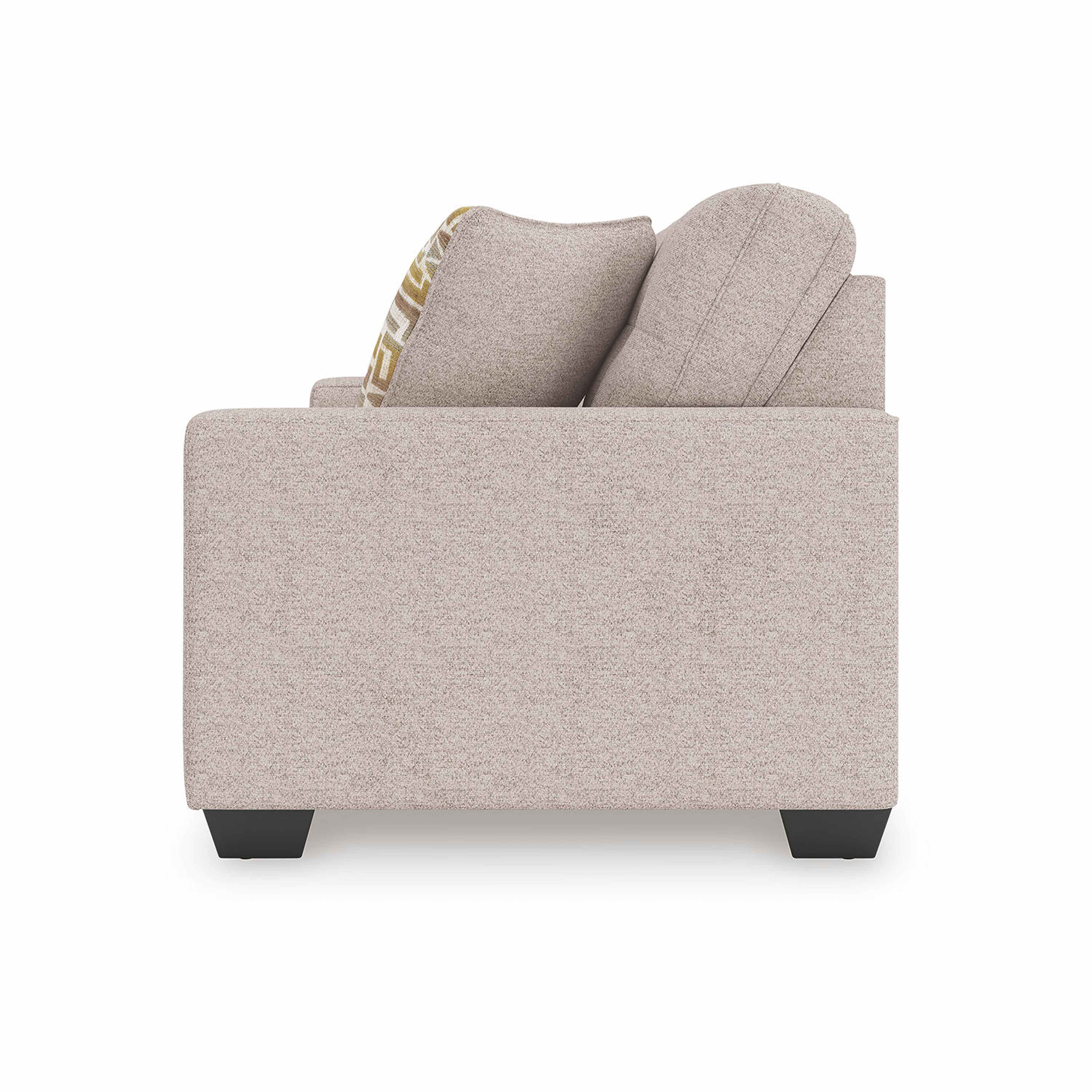 Larimer Queen Sofa Bed - Image 19