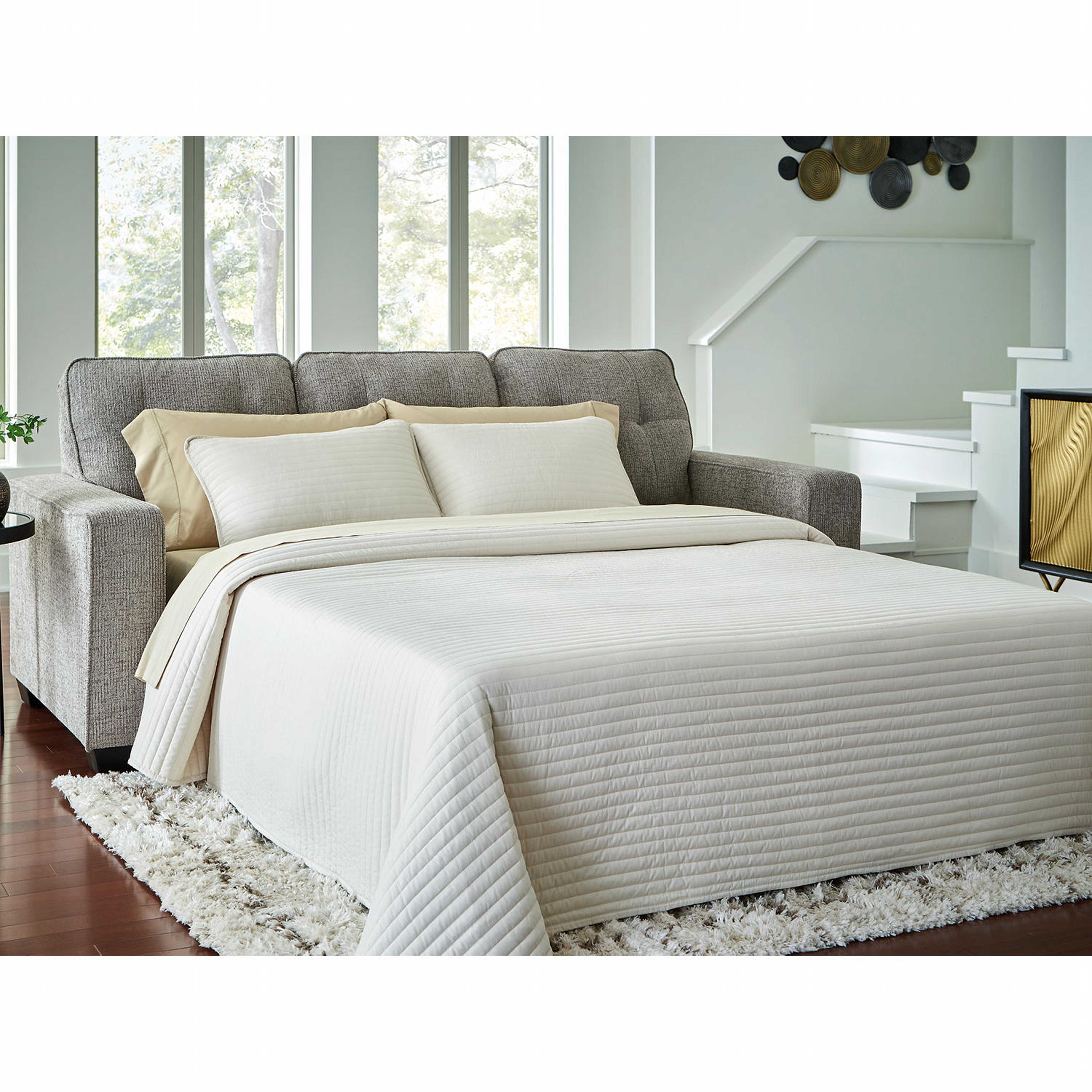 Larimer Queen Sofa Bed - Image 2