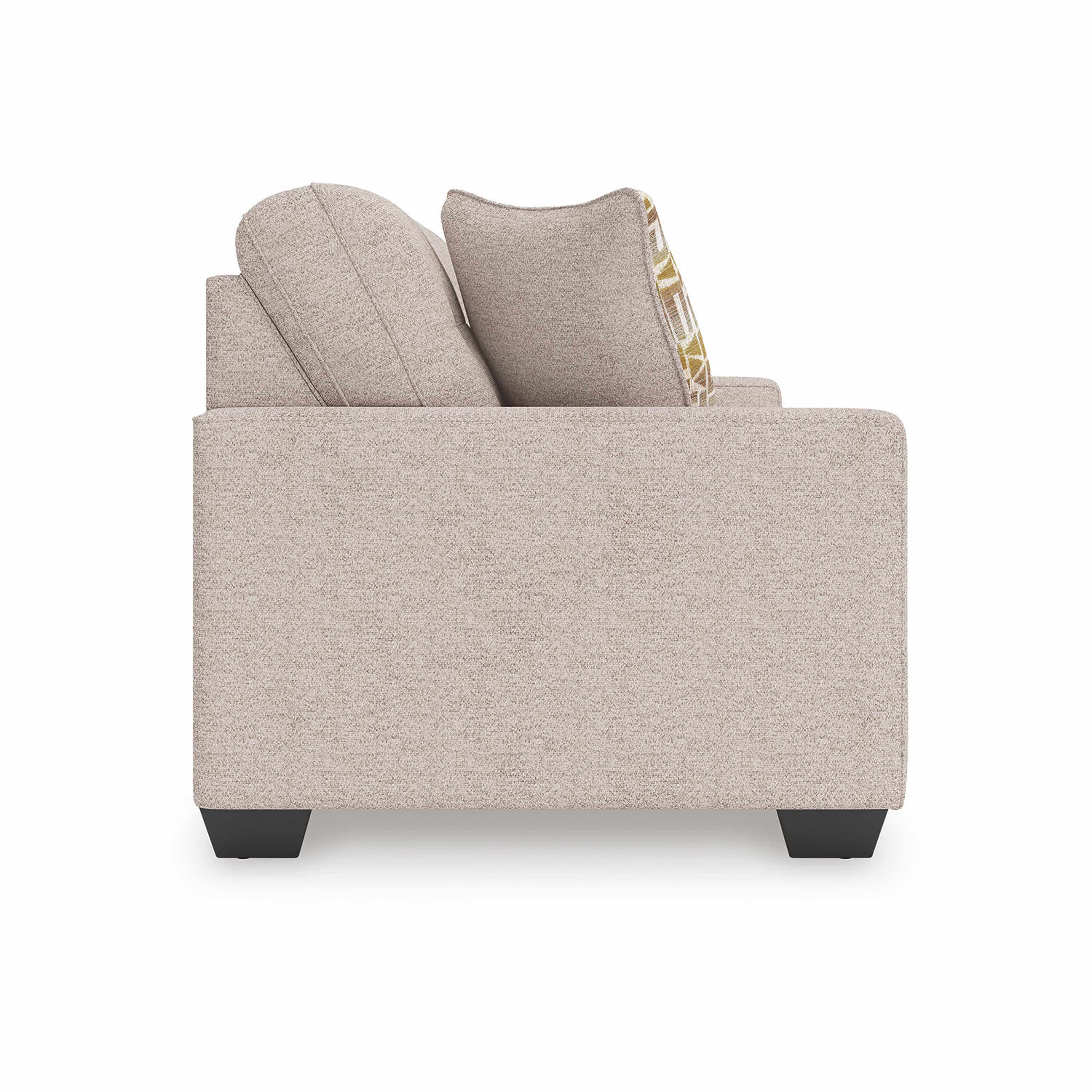 Larimer Queen Sofa Bed - Image 20