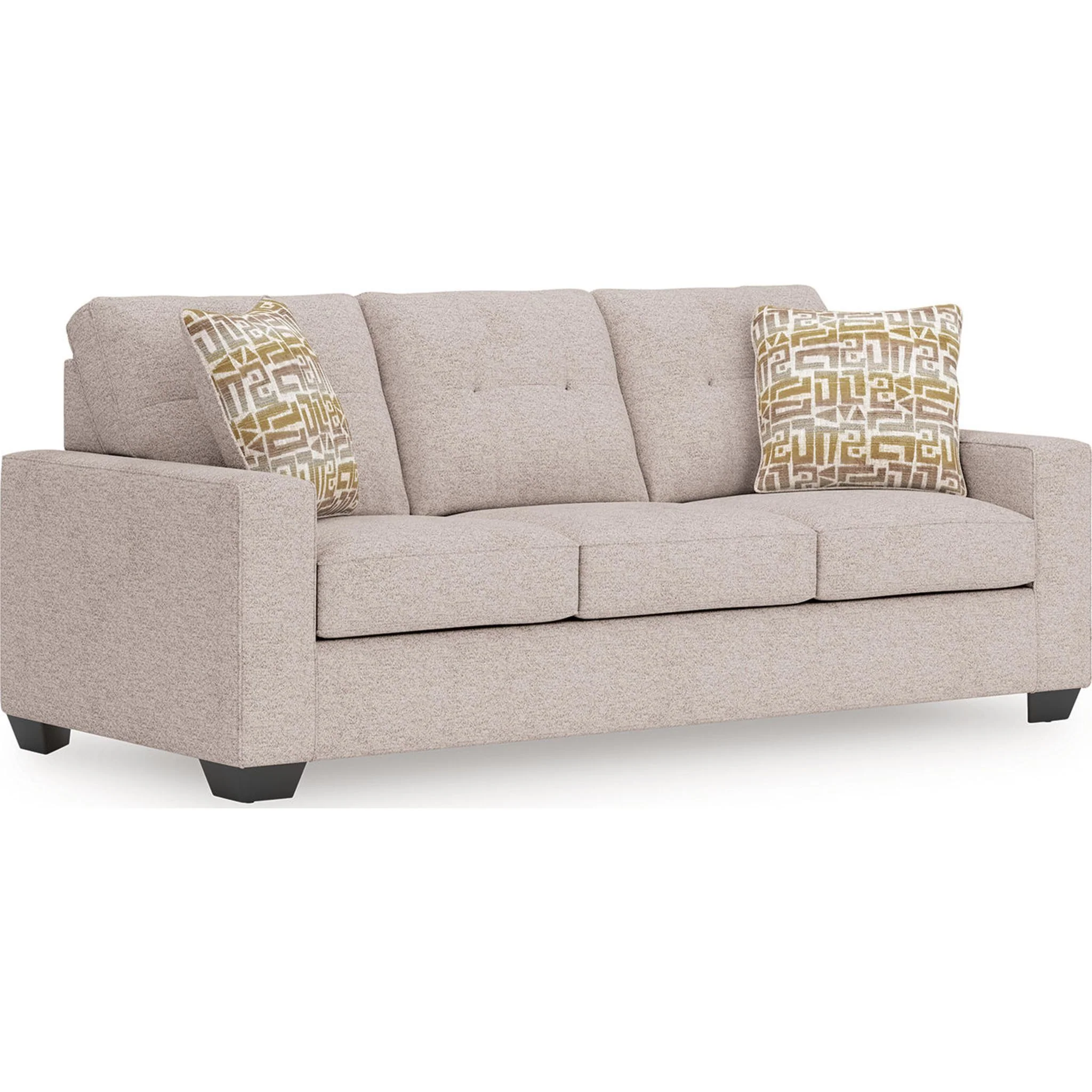 Larimer Queen Sofa Bed - Image 21