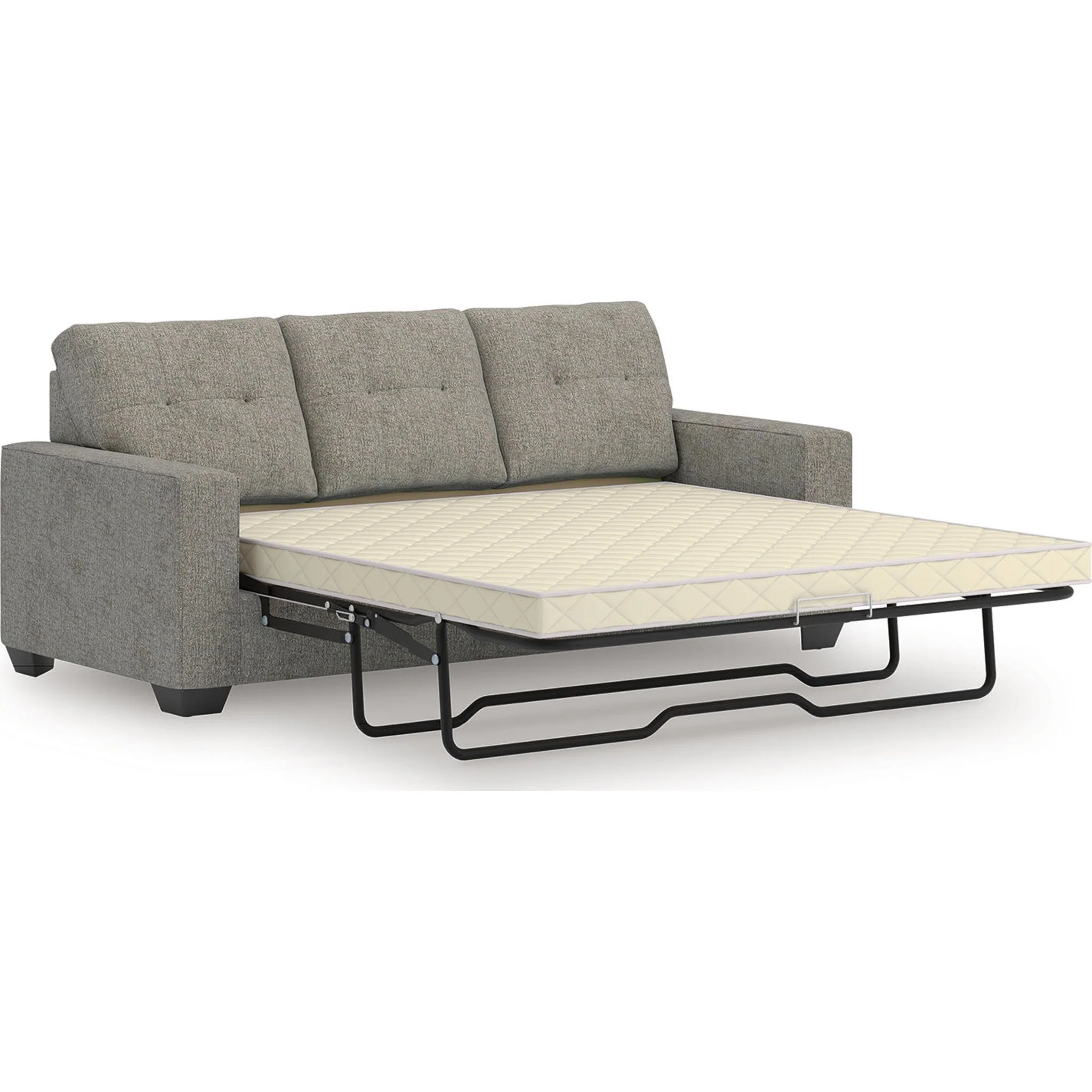 Larimer Queen Sofa Bed - Image 3