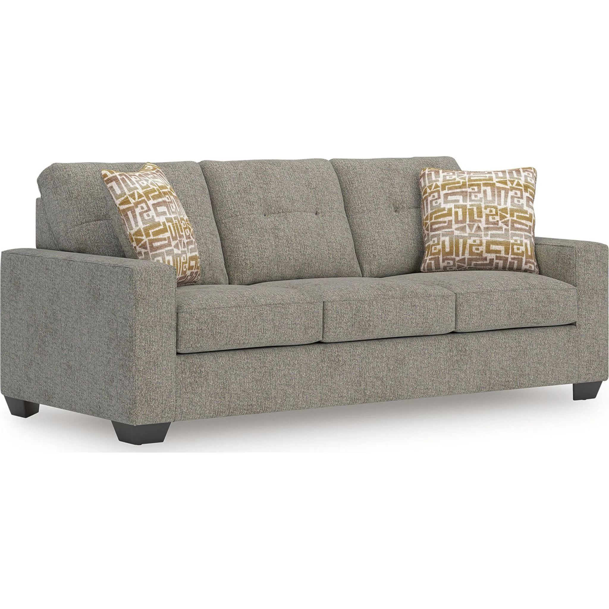 Larimer Queen Sofa Bed - Image 4