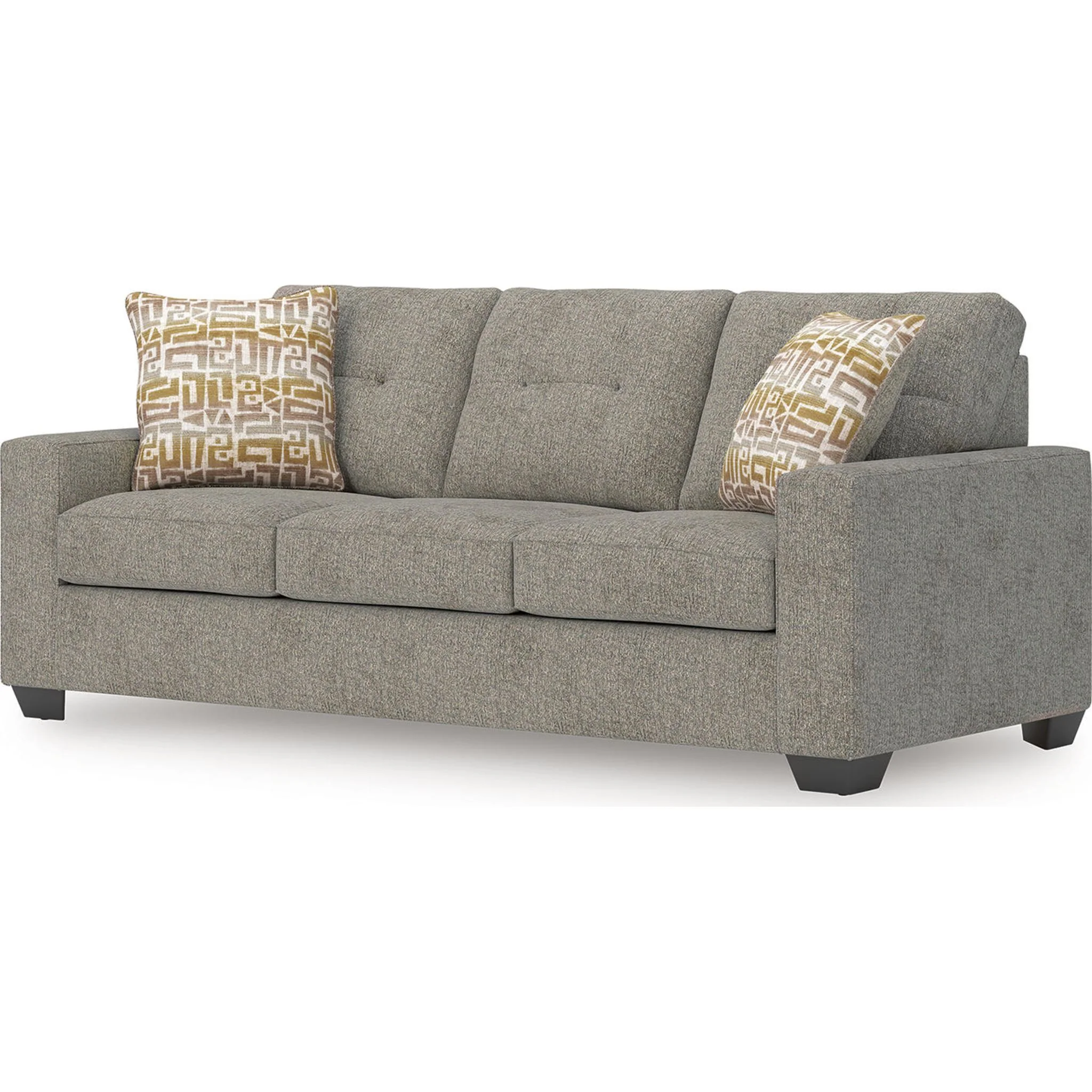 Larimer Queen Sofa Bed - Image 5