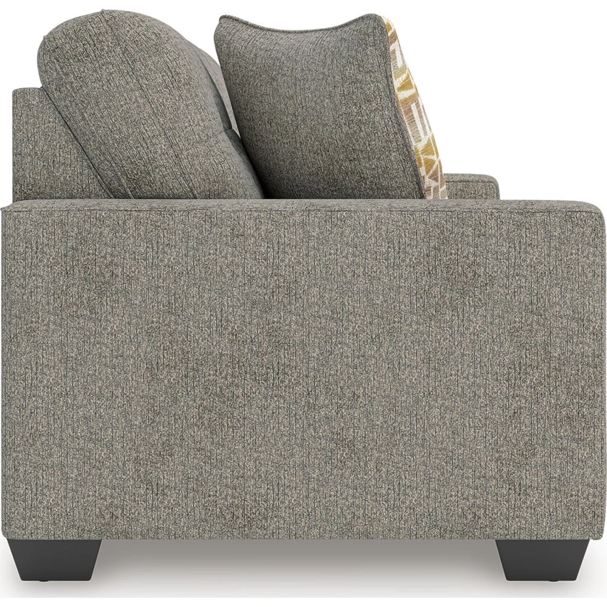 Larimer Queen Sofa Bed - Image 8