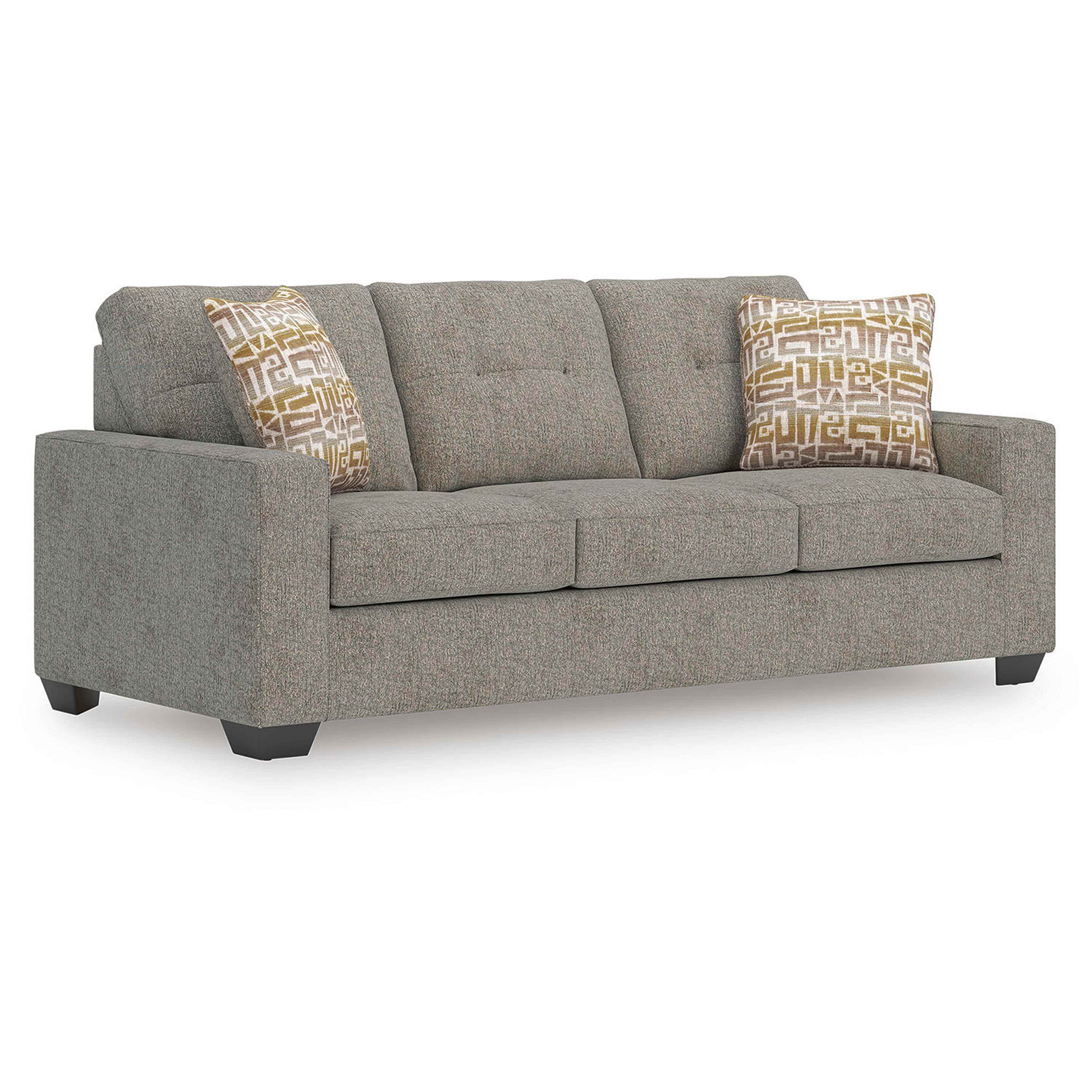 Larimer Queen Sofa Bed - Image 9