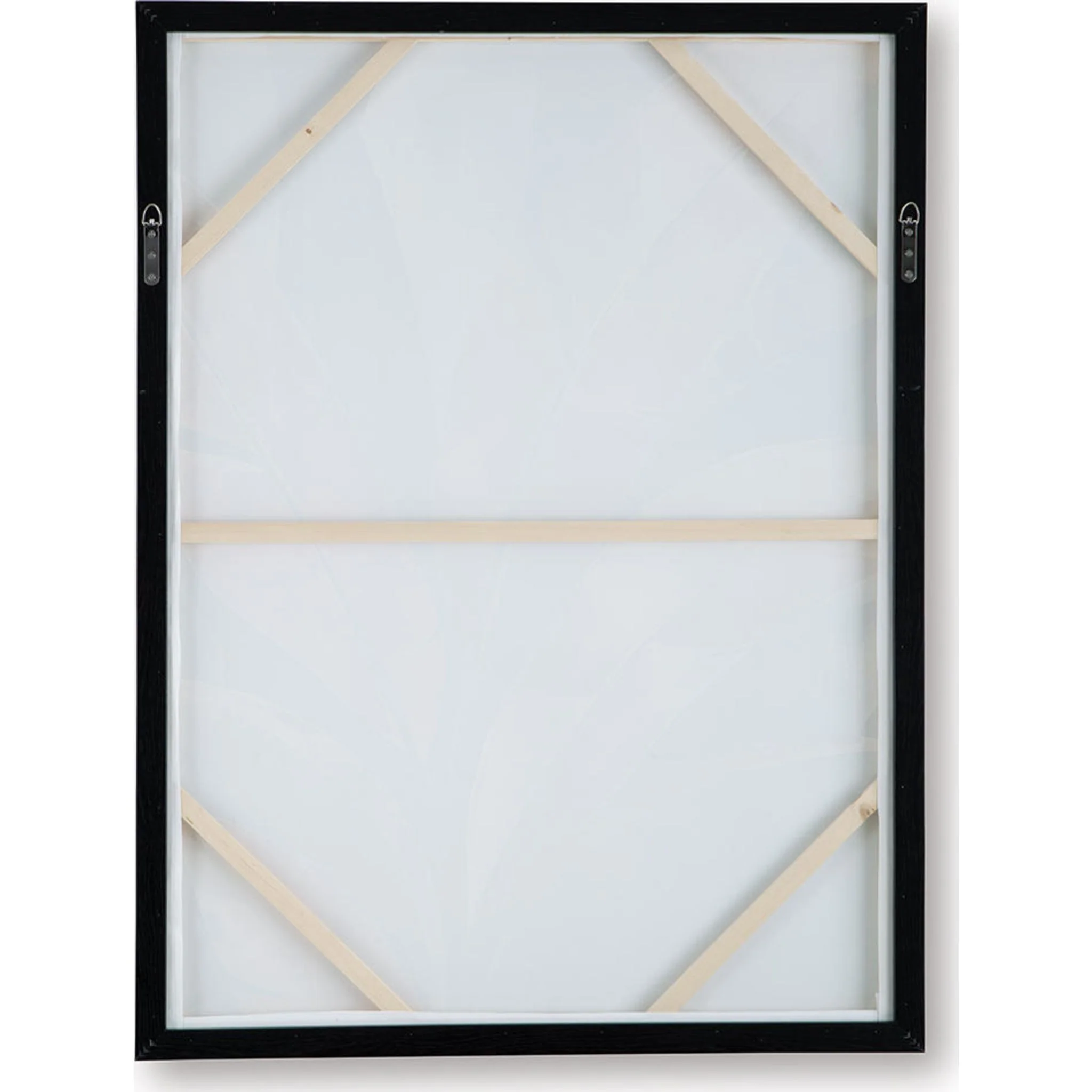 Laurelie Wall Art 36.00" x 48.00" - Image 5