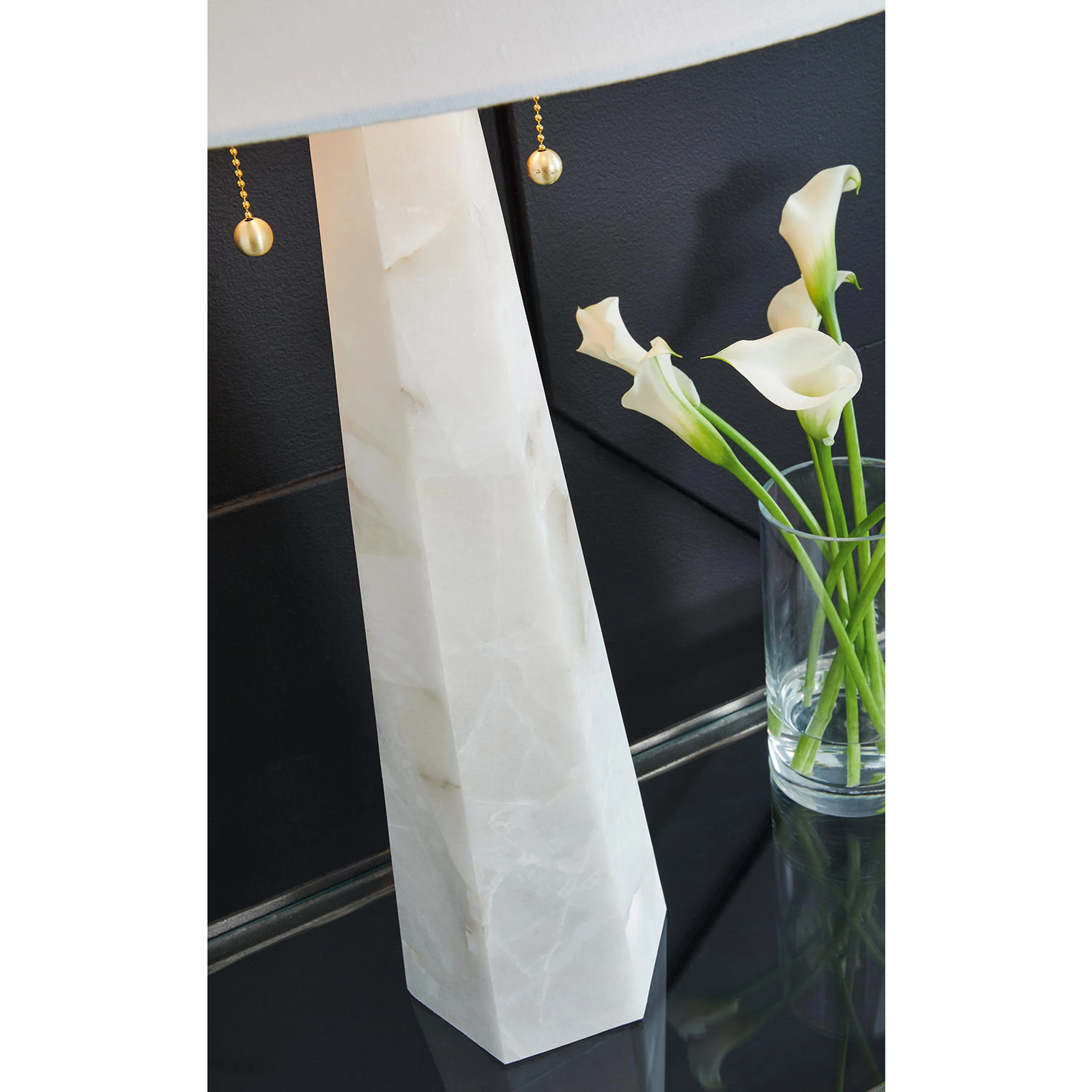 Laurellen Table Lamp 23.25" - Image 5