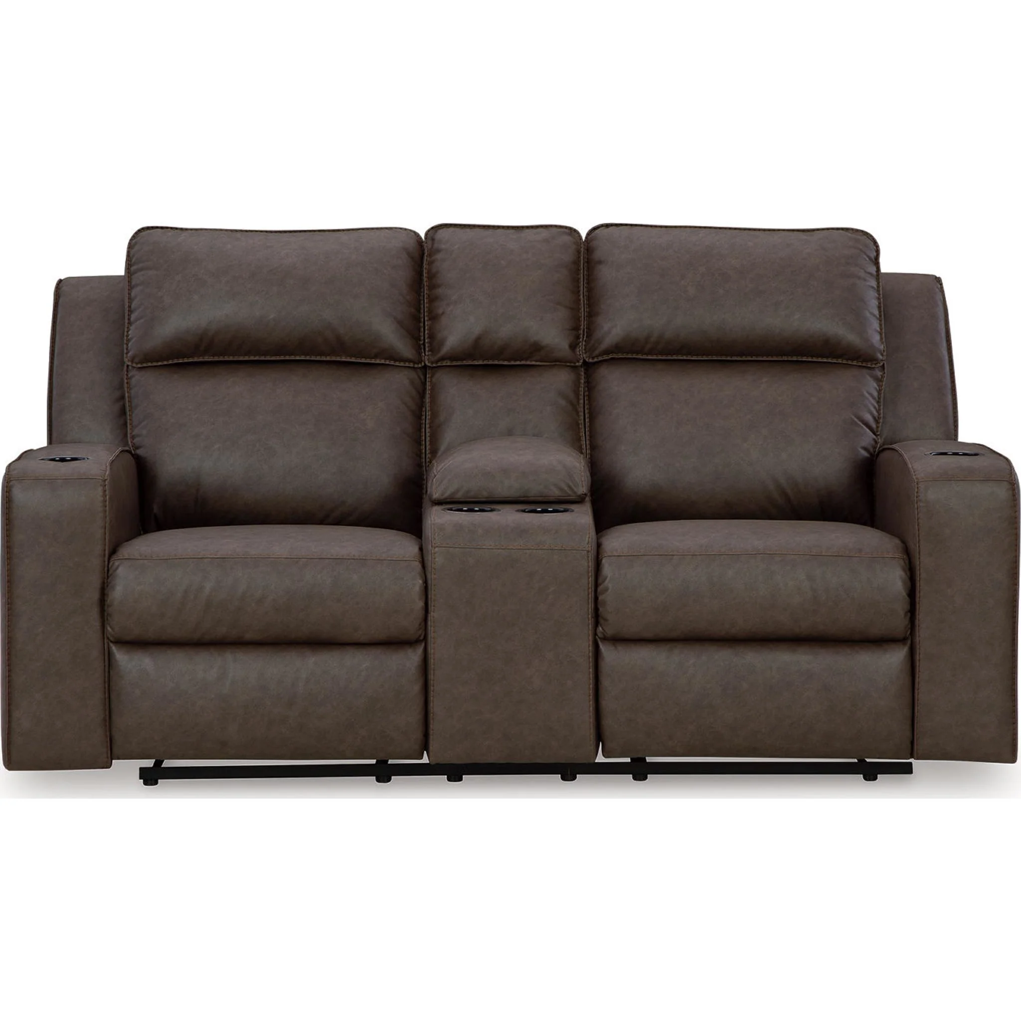 Lavenhorne Dual Reclining Loveseat - Image 11