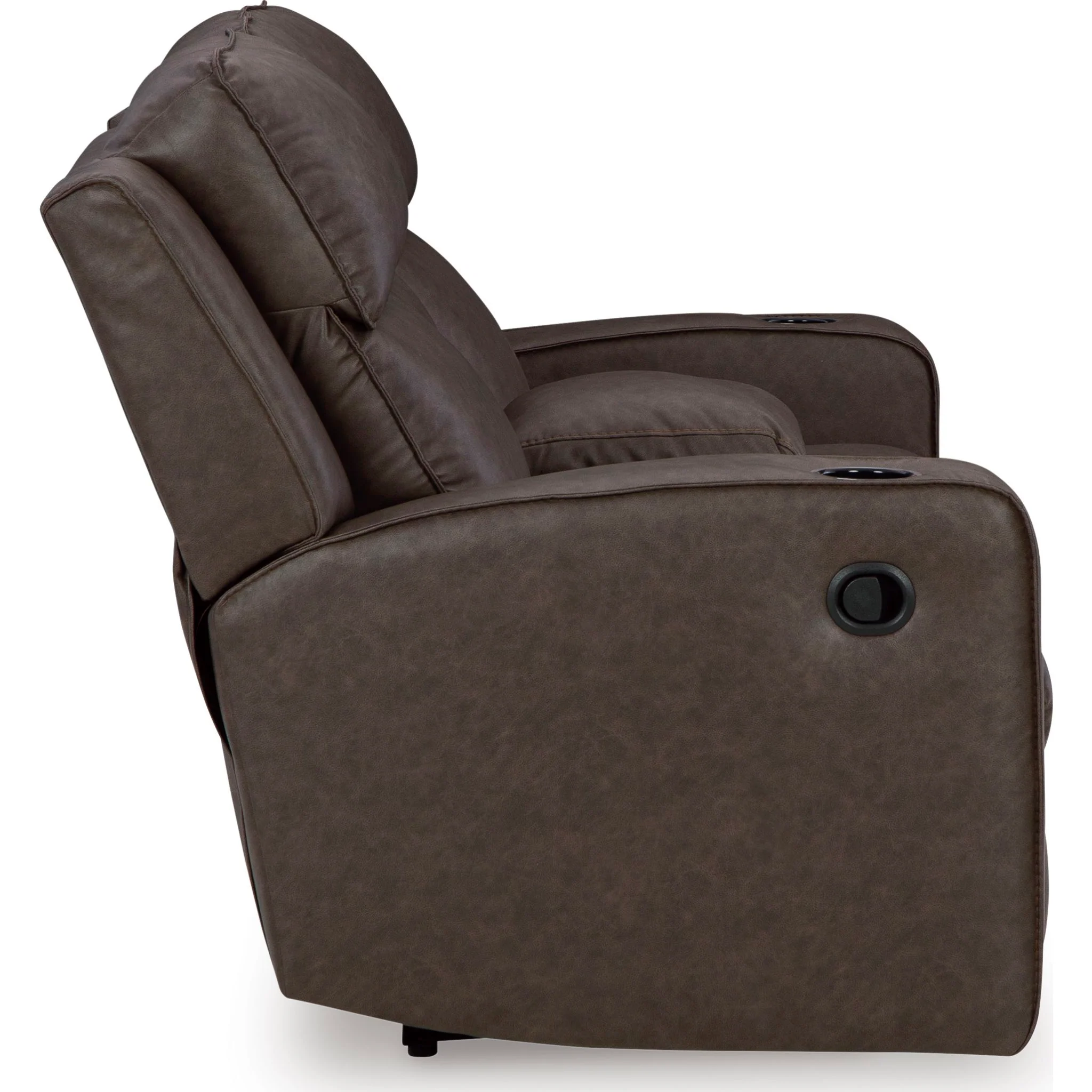Lavenhorne Dual Reclining Loveseat - Image 17