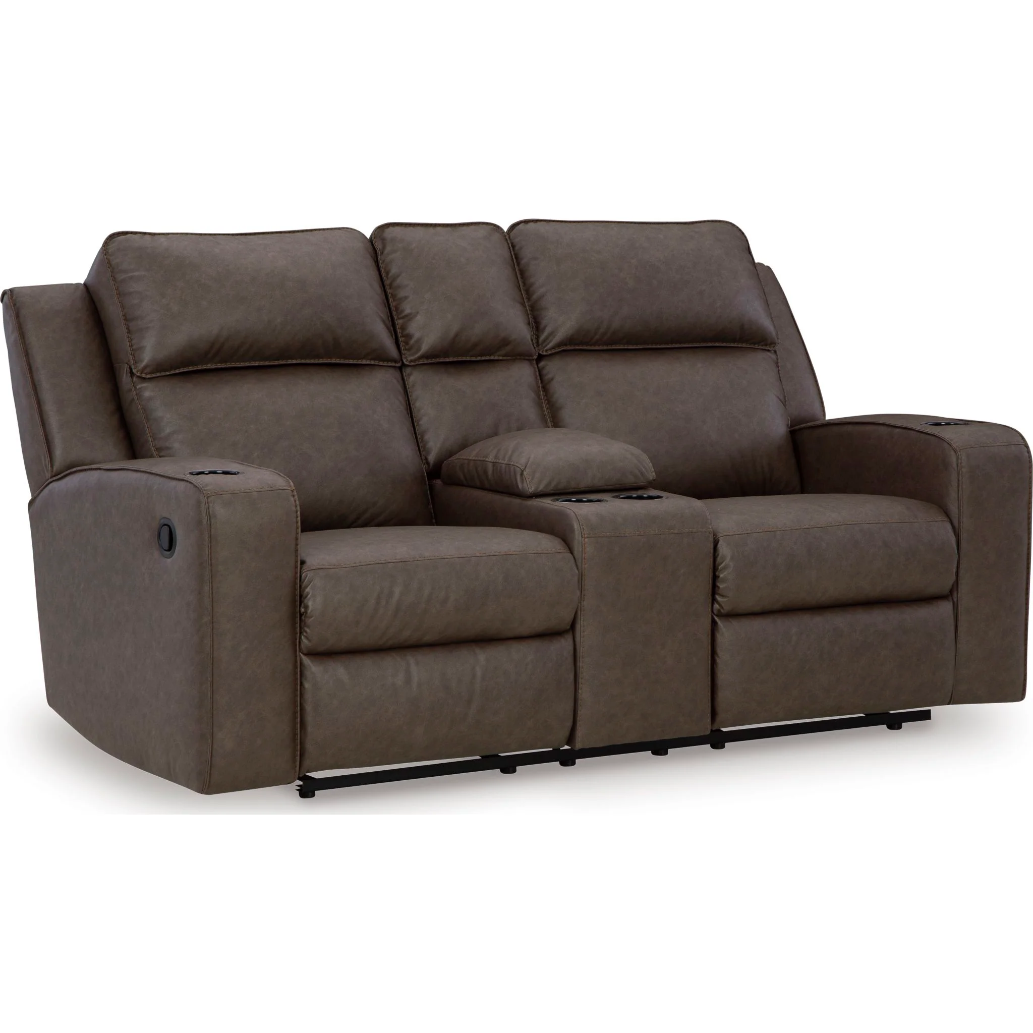 Lavenhorne Dual Reclining Loveseat - Image 24