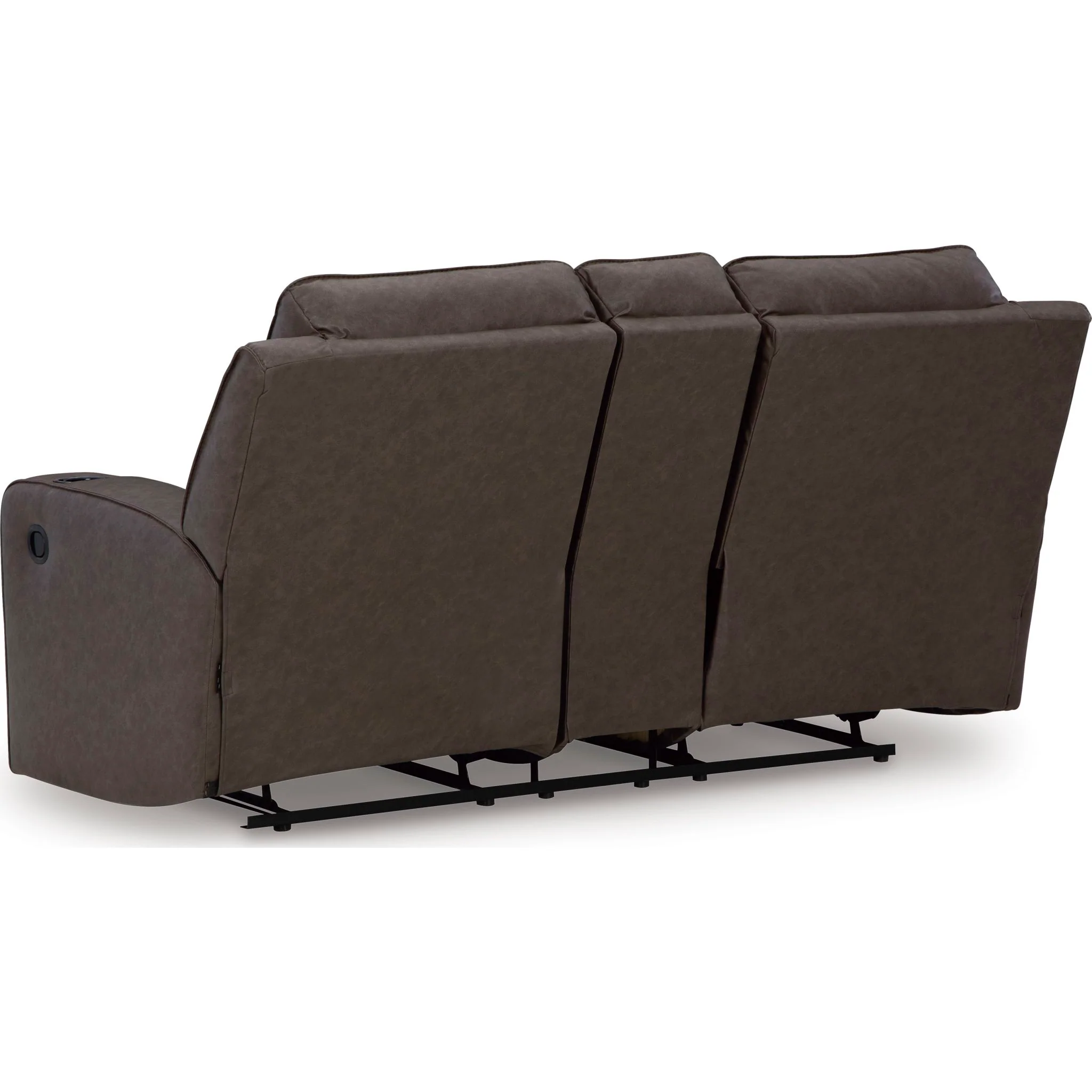 Lavenhorne Dual Reclining Loveseat - Image 26