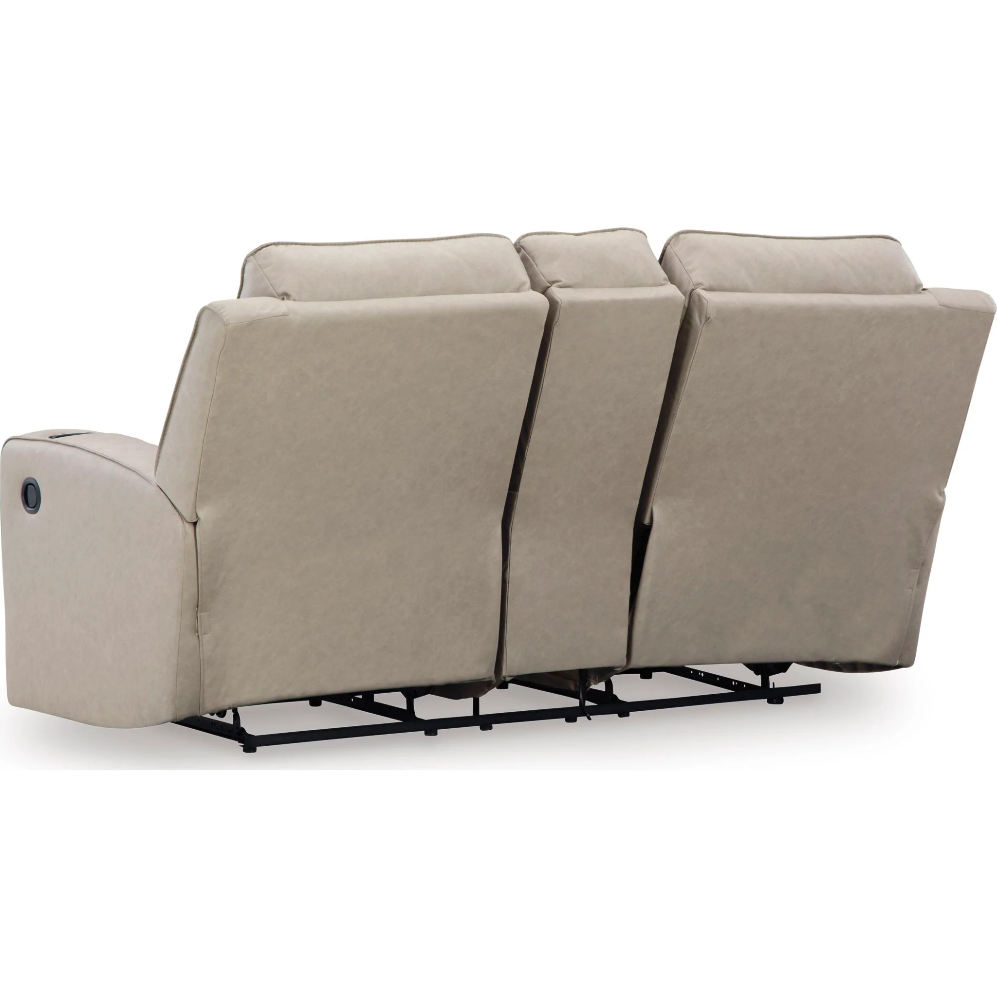 Lavenhorne Dual Reclining Loveseat - Image 5