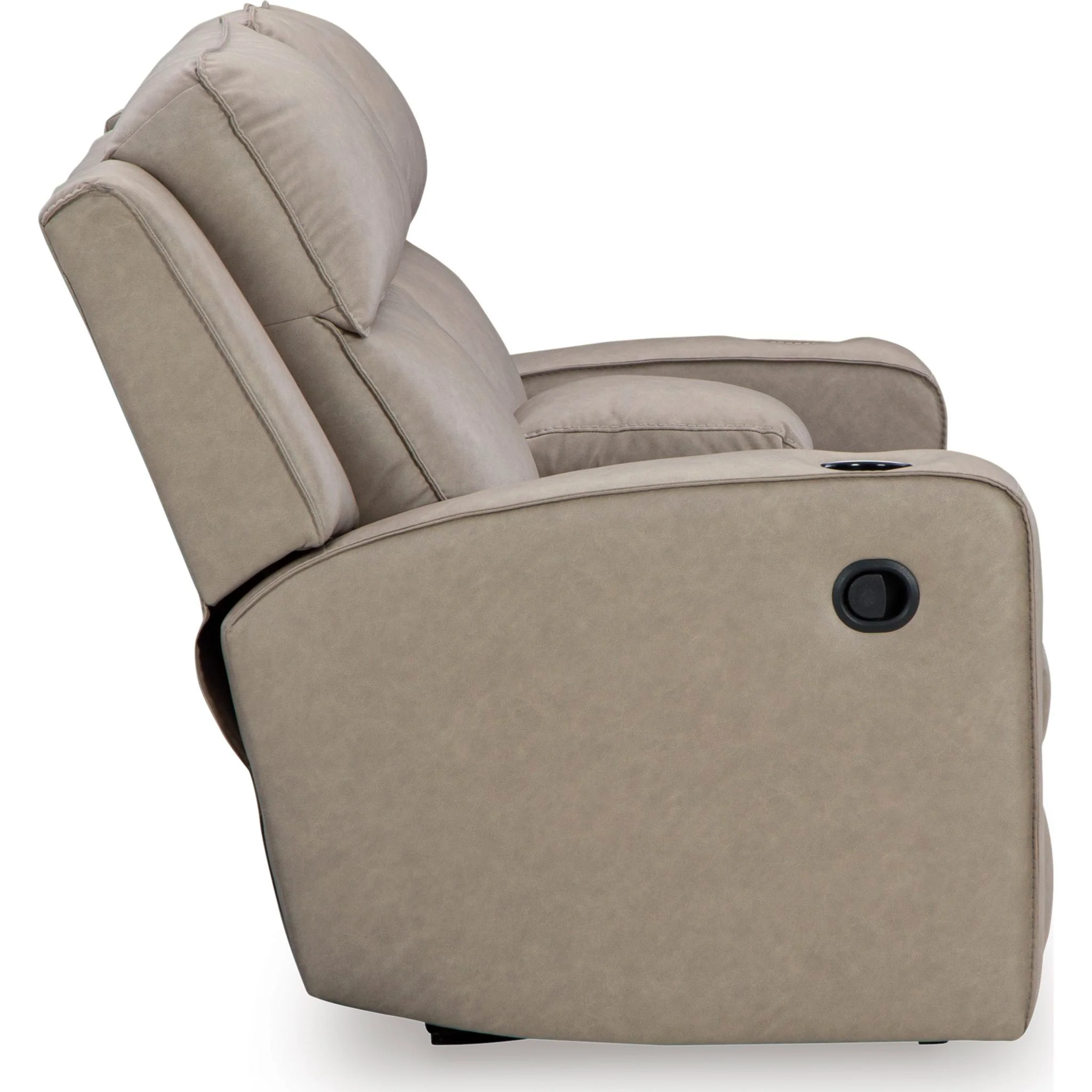 Lavenhorne Dual Reclining Loveseat - Image 6