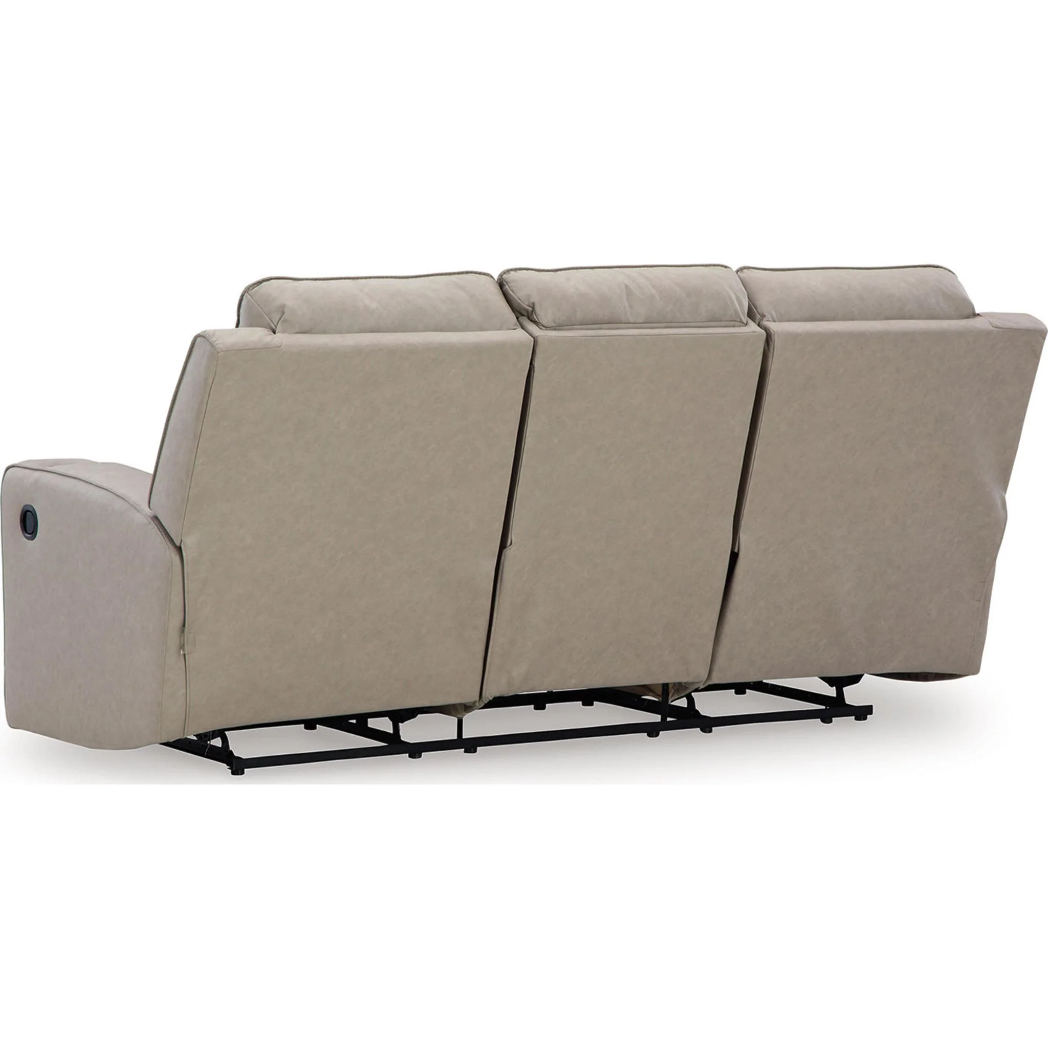 Lavenhorne Reclining Sofa with Drop Table - Image 26