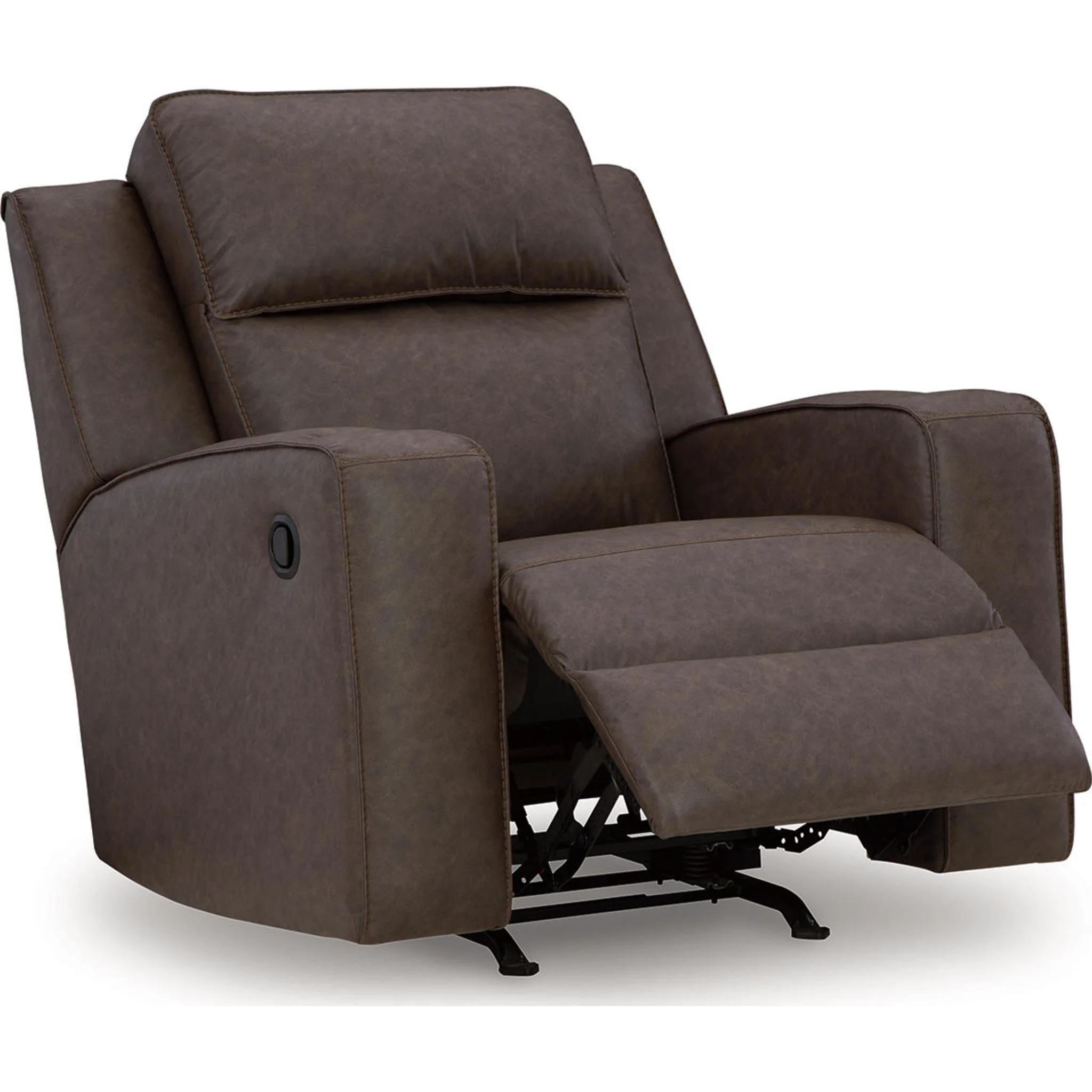 Lavenhorne Rocker Recliner - Image 10