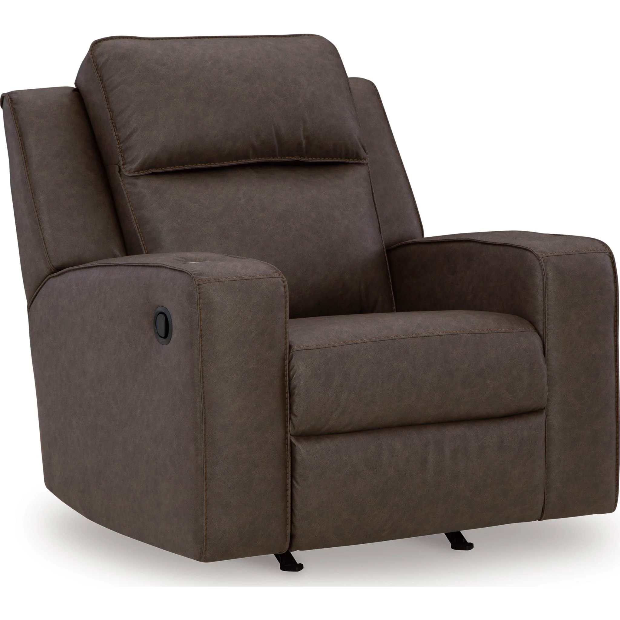 Lavenhorne Rocker Recliner - Image 3