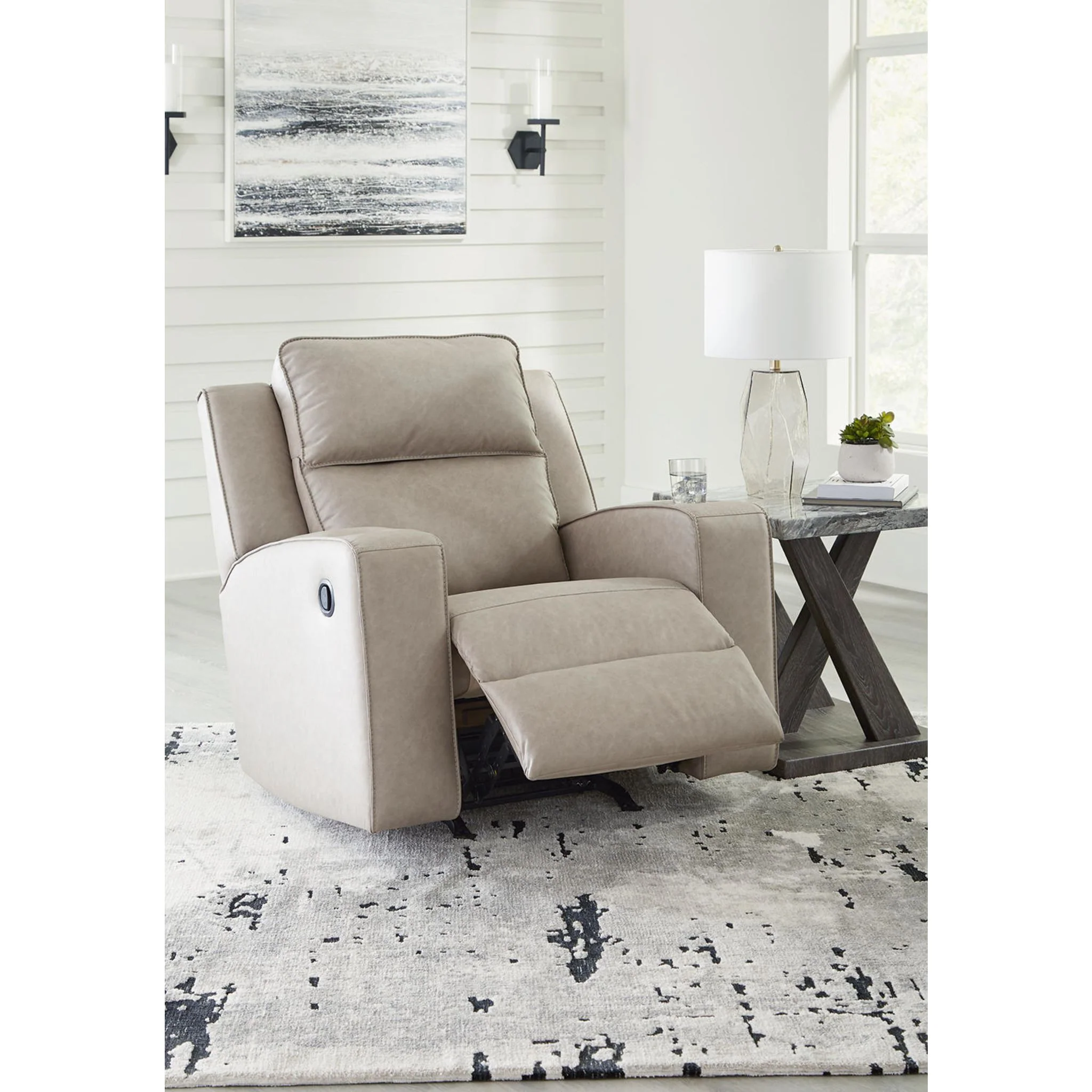 Lavenhorne Rocker Recliner - Image 43
